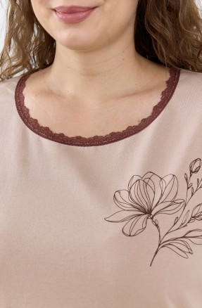 Пижама Вельвета-2