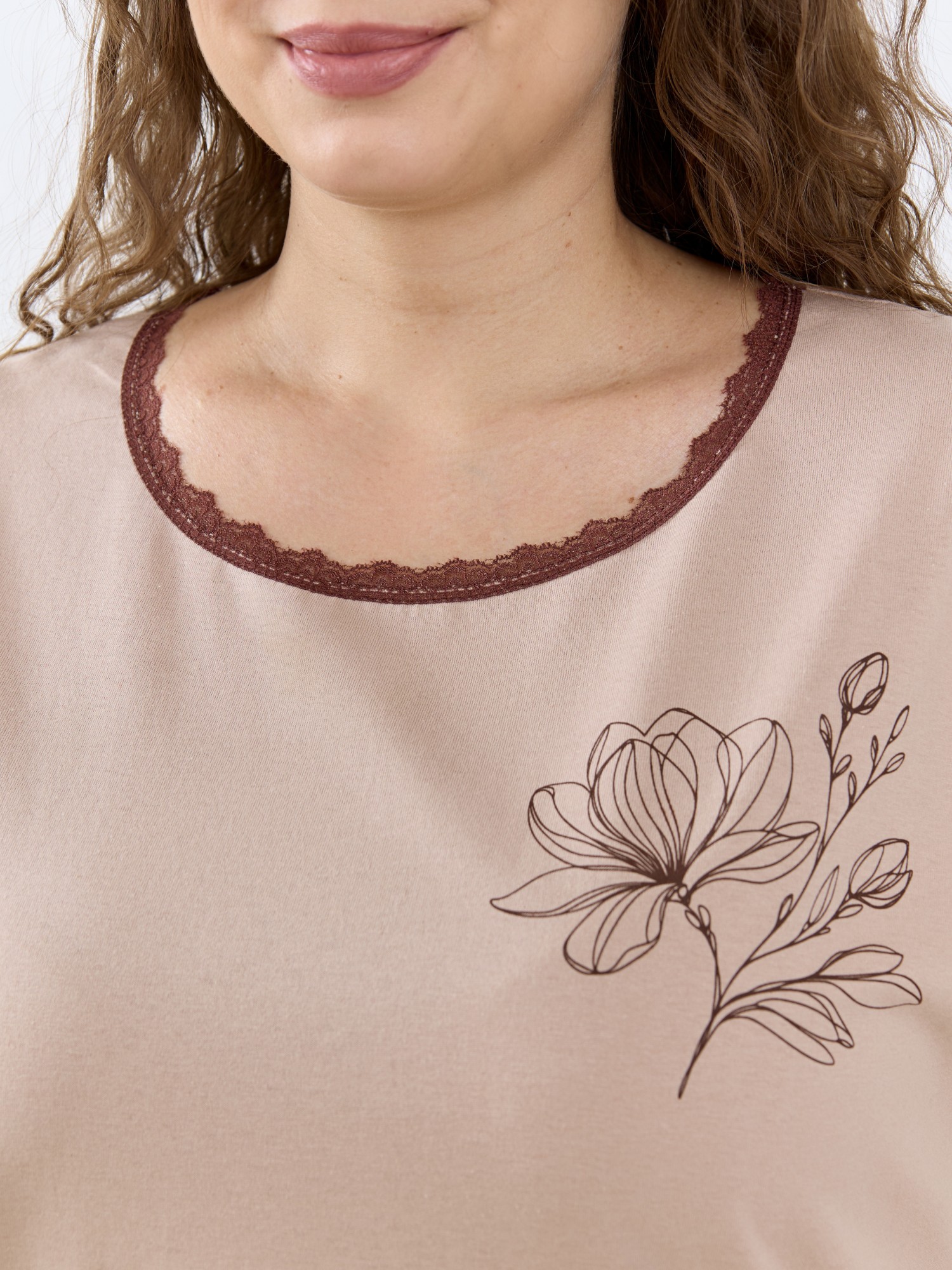 Пижама Вельвета-2 - 5