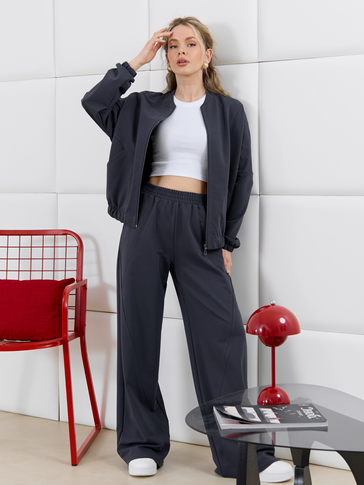 Брюки Баланс-2 - 13