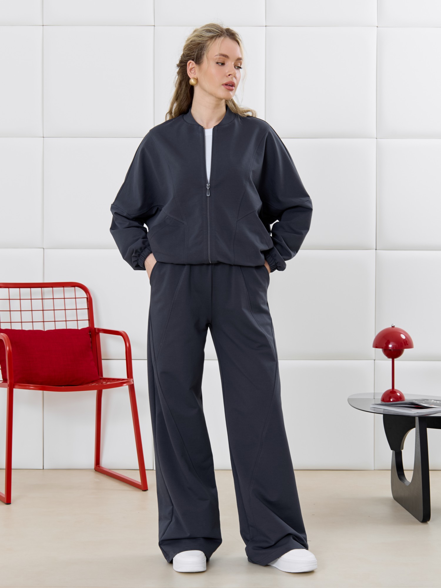 Брюки Баланс-2 - 3