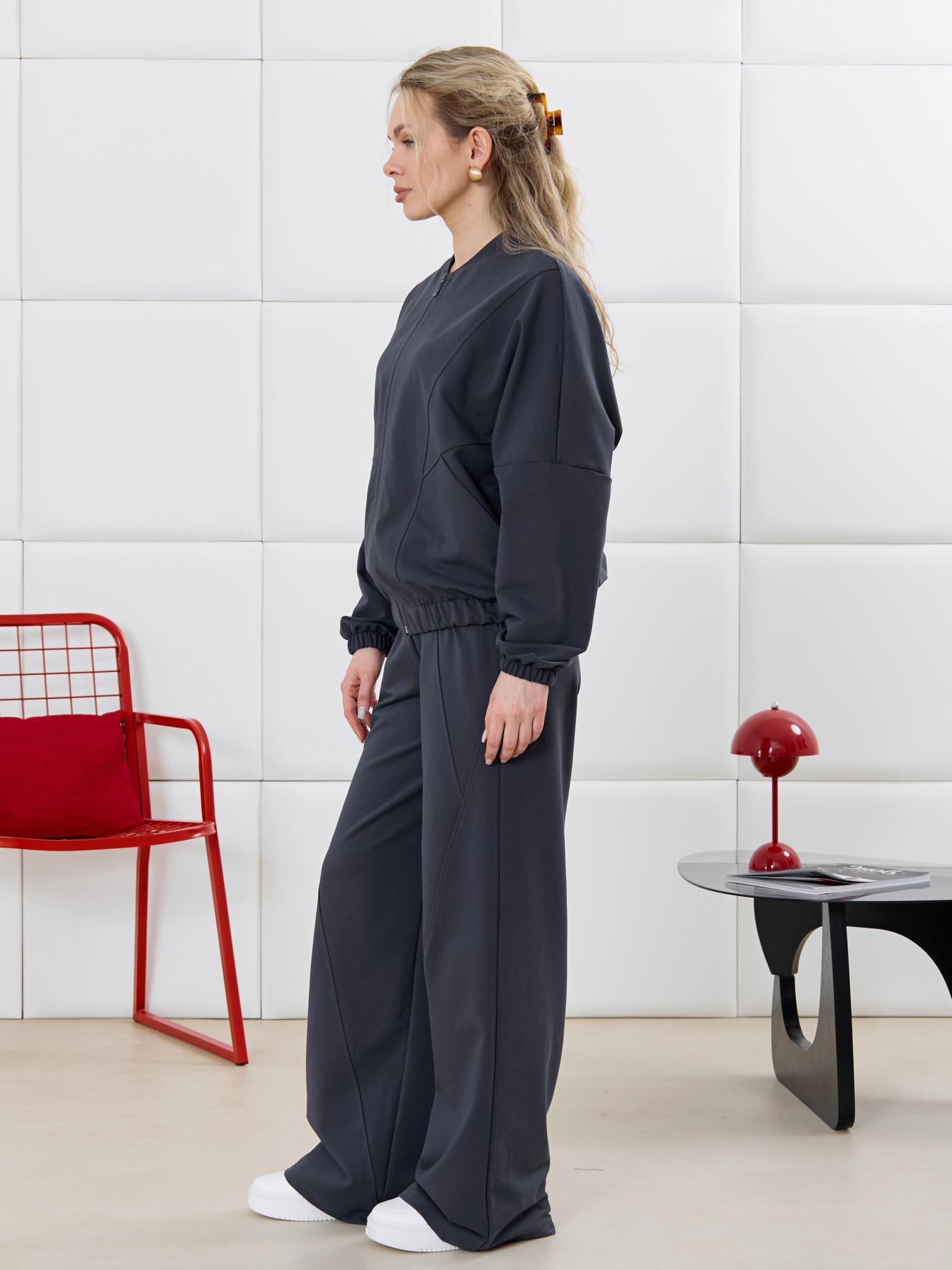 Брюки Баланс-2 - 7