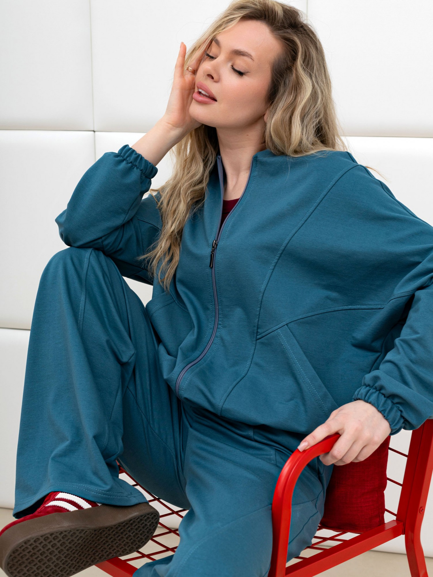 Брюки Баланс-2 - 6