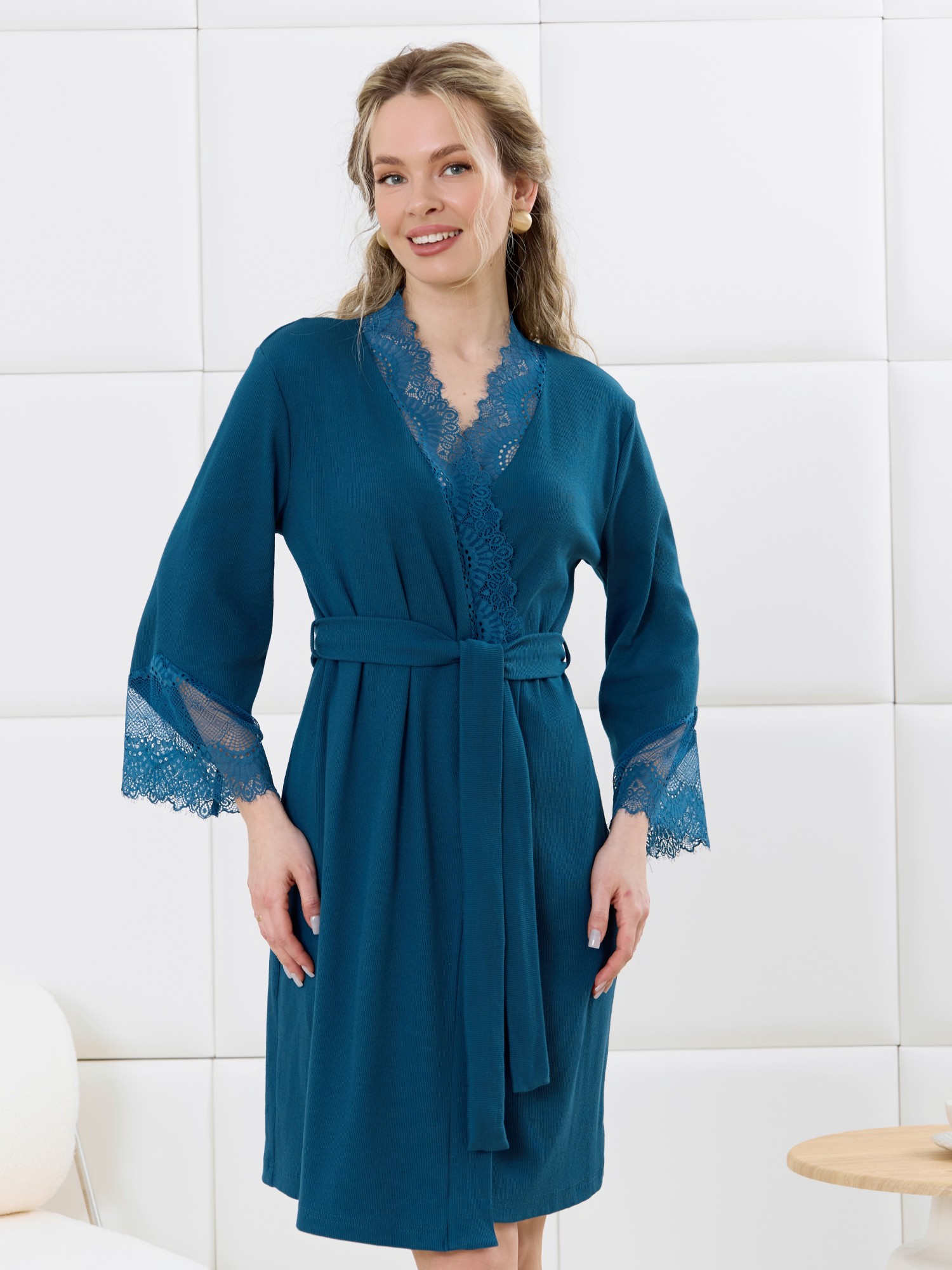 Халат Зора-4 - 15 Халат Зора-4 - 15