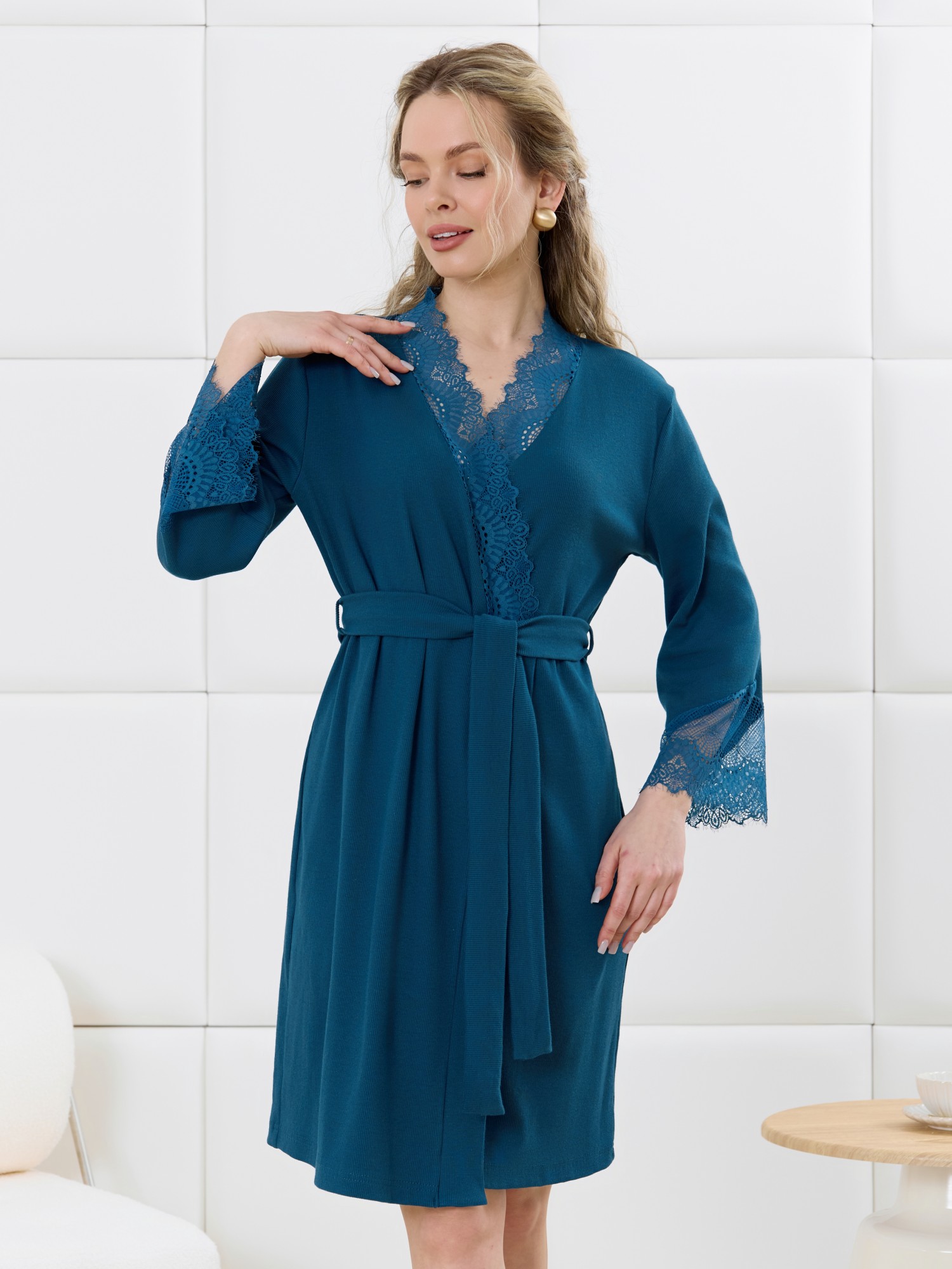 Халат Зора-4 - 16 Халат Зора-4 - 16