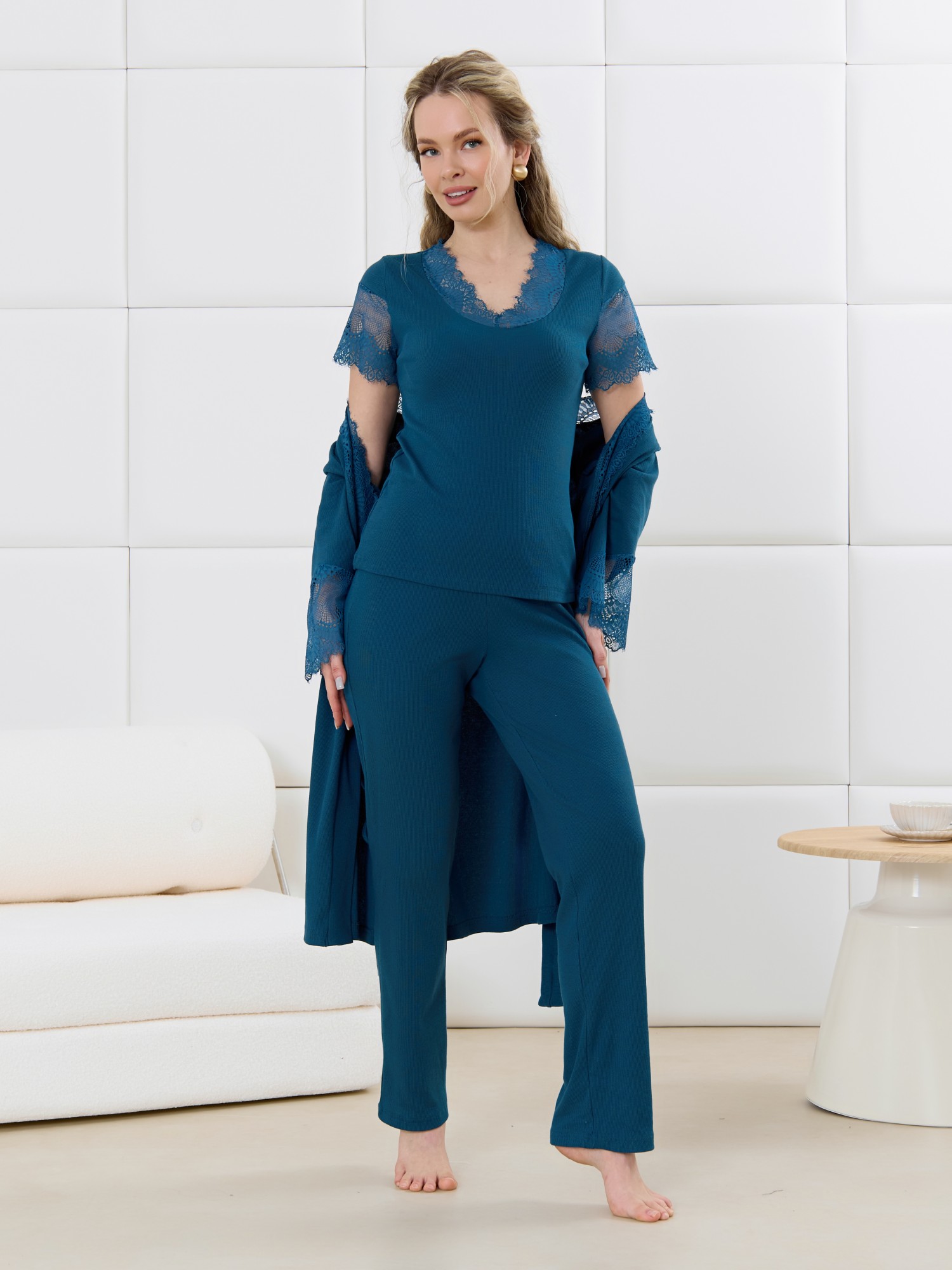 Халат Зора-4 - 2 Халат Зора-4 - 2