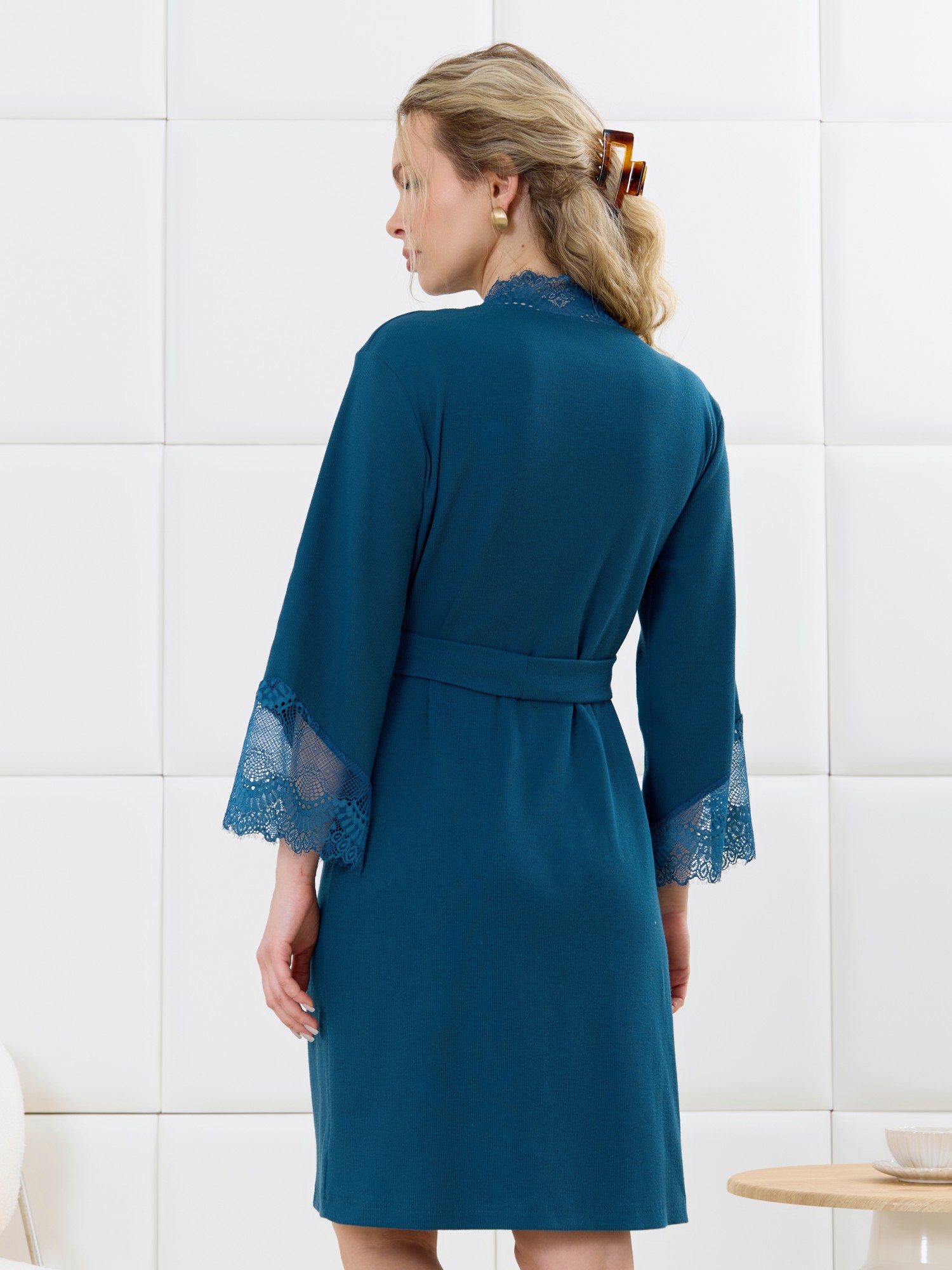 Халат Зора-4 - 5 Халат Зора-4 - 5