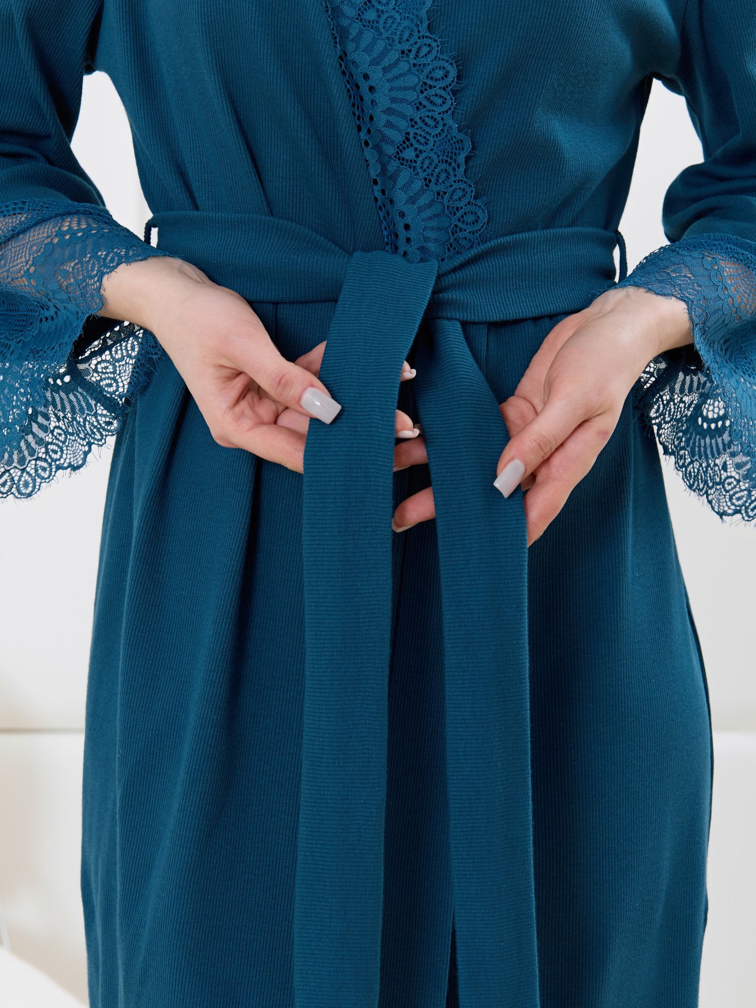 Халат Зора-4 - 9 Халат Зора-4 - 9