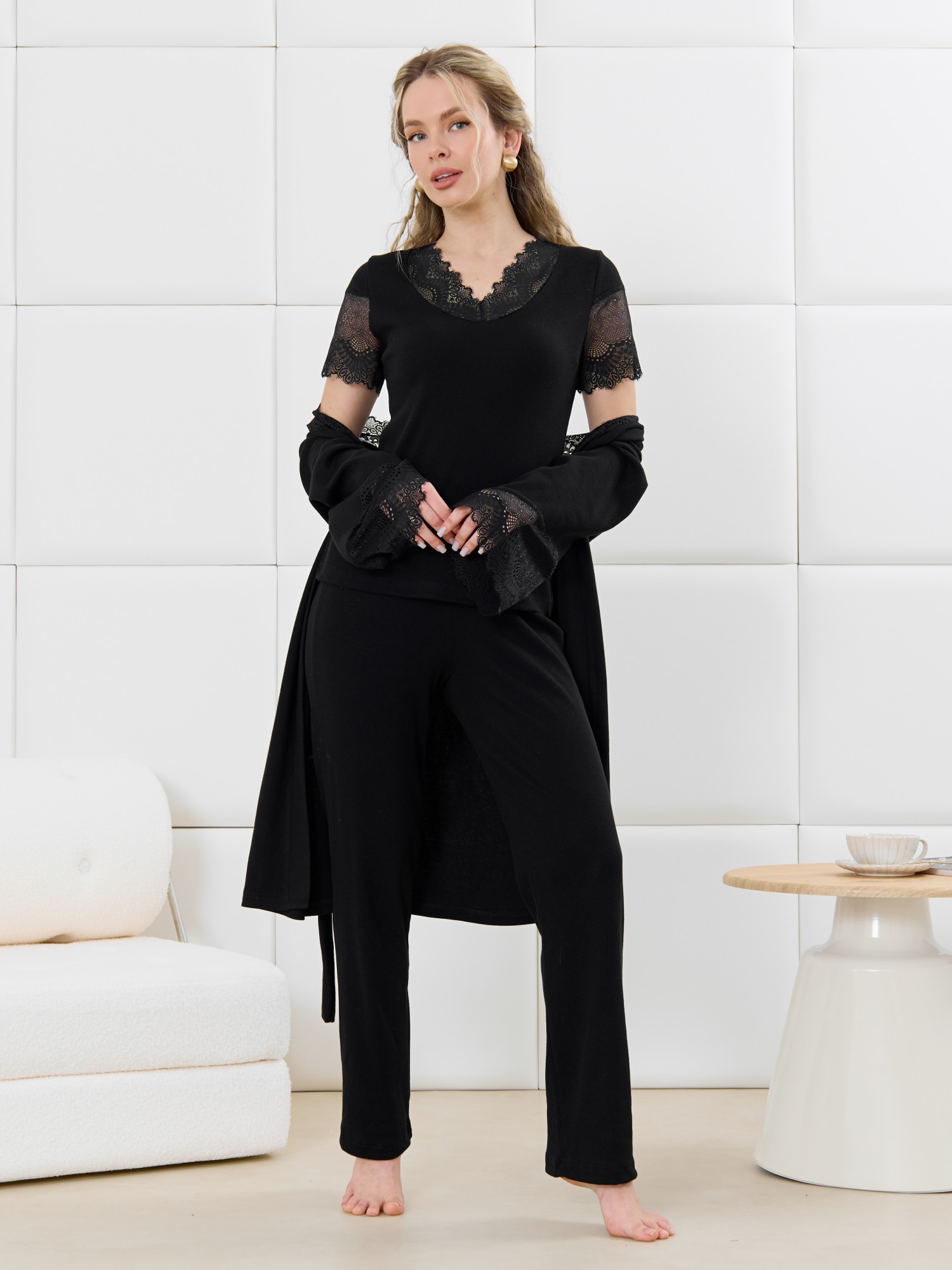 Халат Зора-4 - 13 Халат Зора-4 - 13