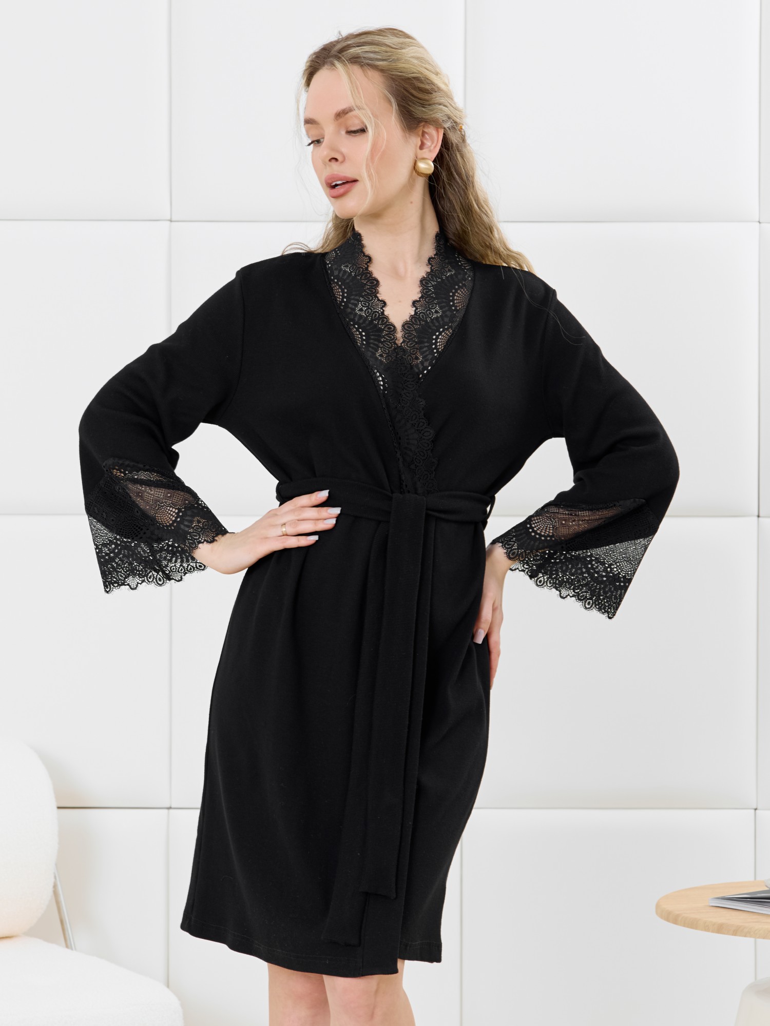 Халат Зора-4 - 14 Халат Зора-4 - 14