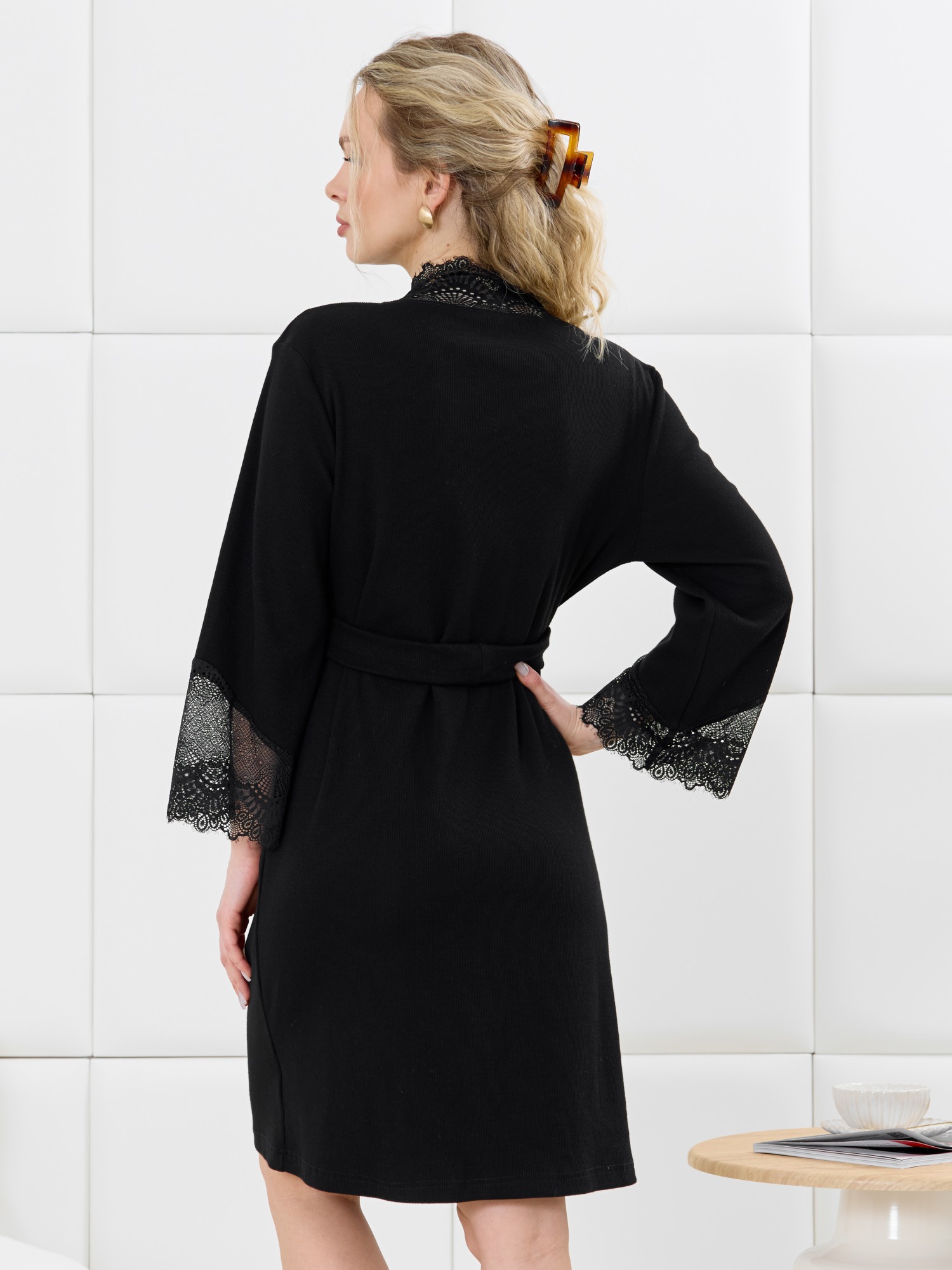 Халат Зора-4 - 19 Халат Зора-4 - 19