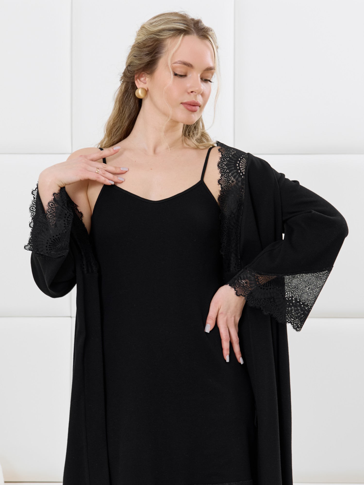 Халат Зора-4 - 22 Халат Зора-4 - 22