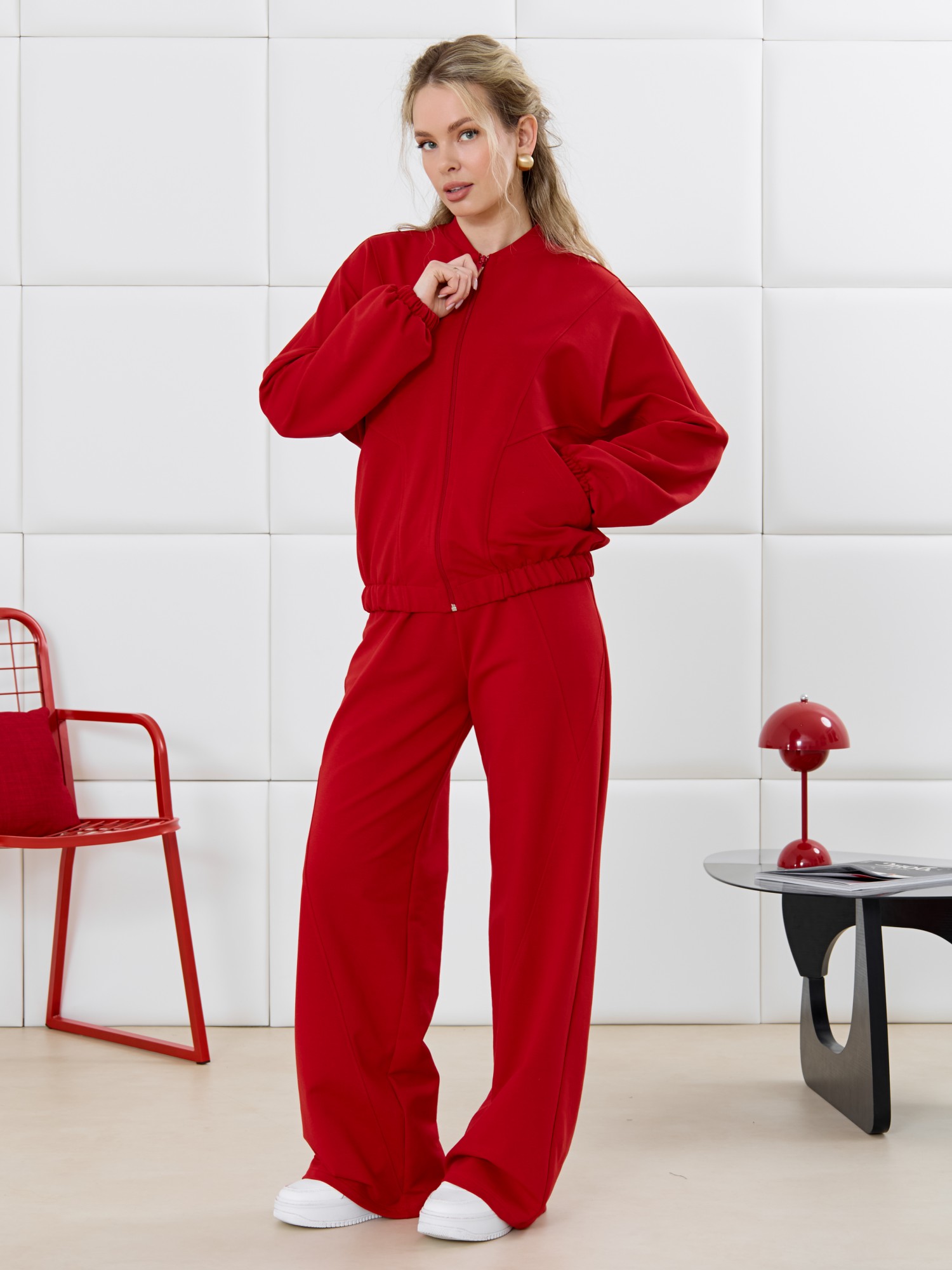 Брюки Баланс-2 - 16 Брюки Баланс-2 - 16