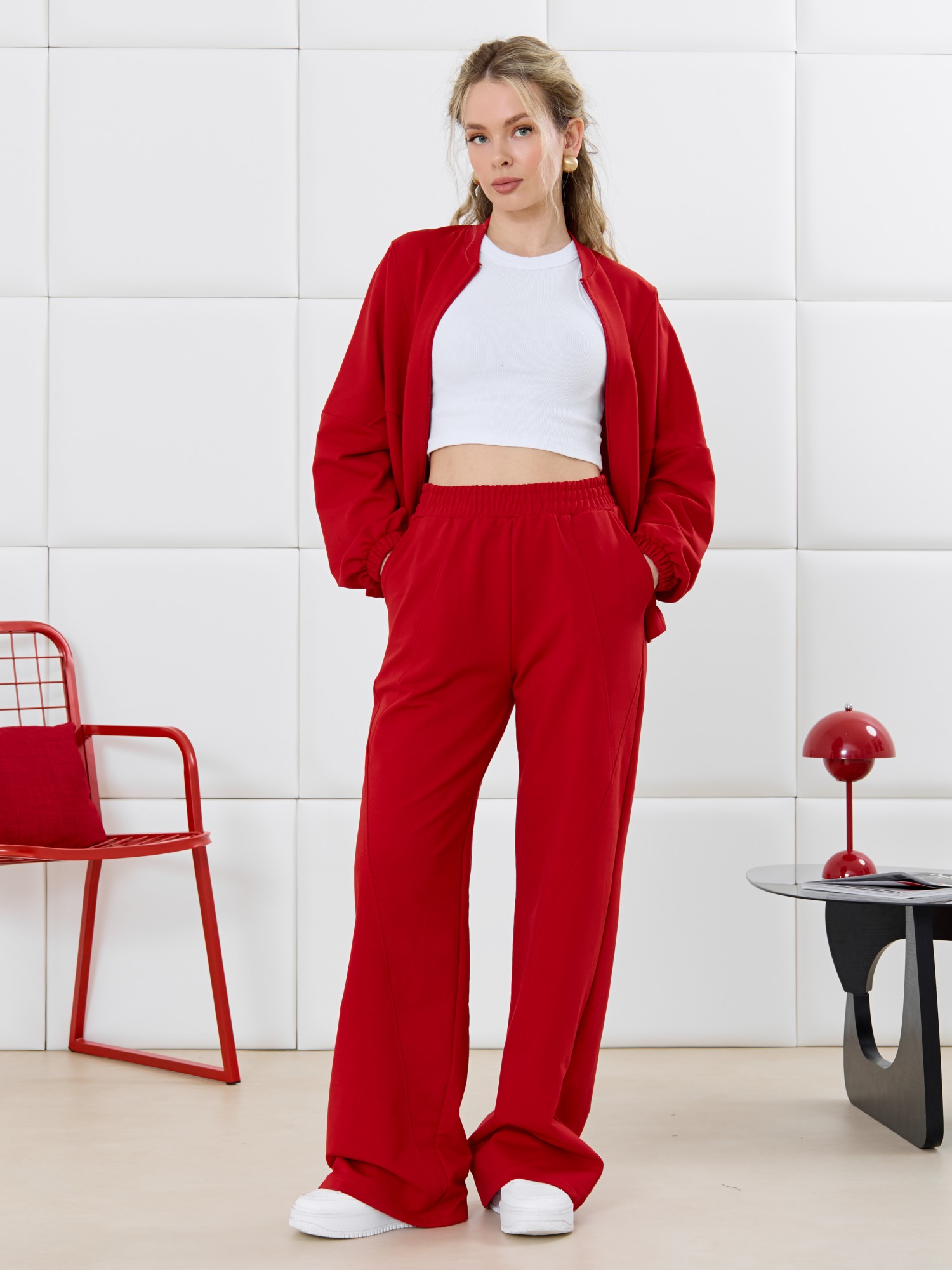 Брюки Баланс-2 - 3 Брюки Баланс-2 - 3