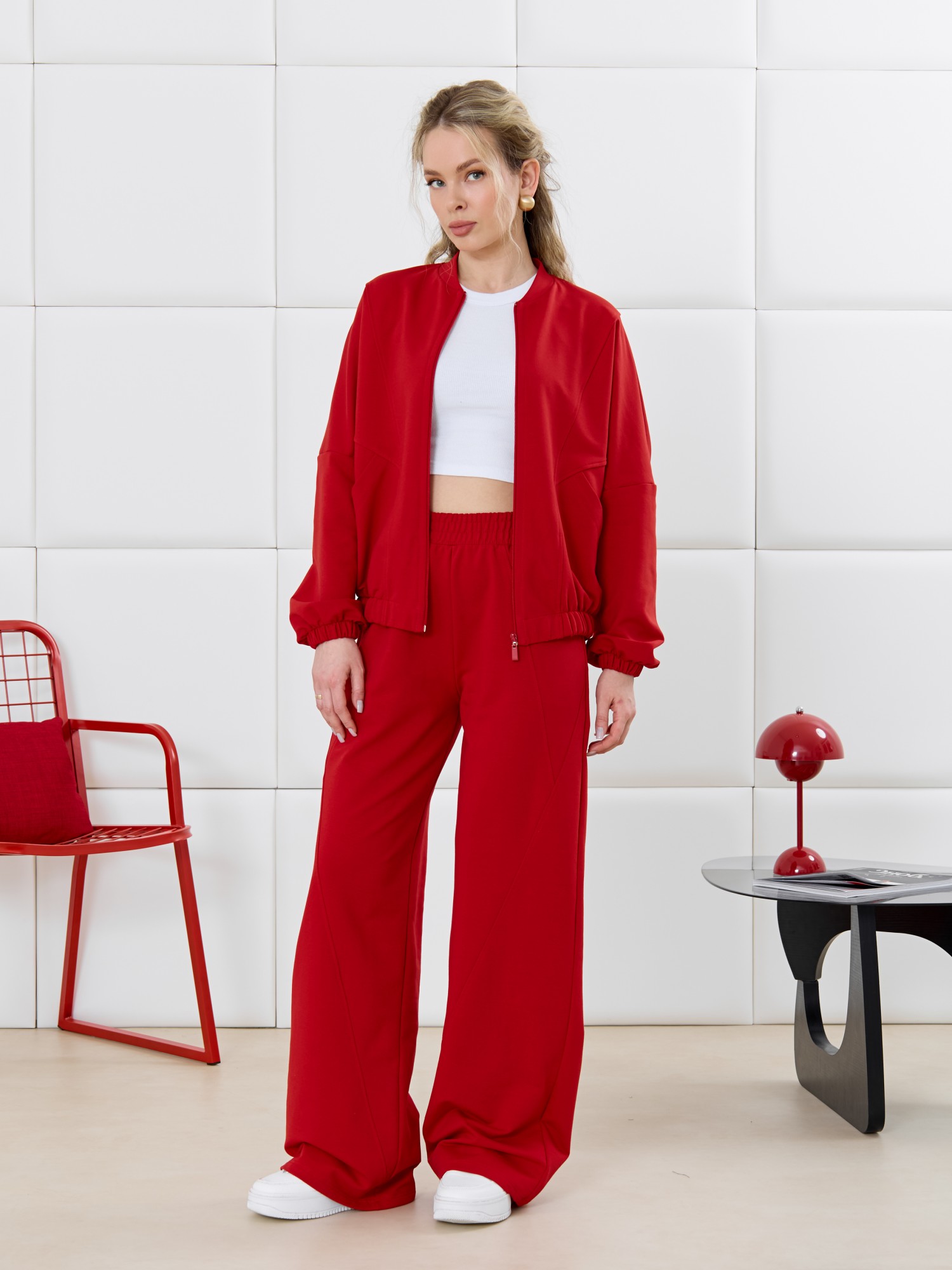 Брюки Баланс-2 - 9 Брюки Баланс-2 - 9