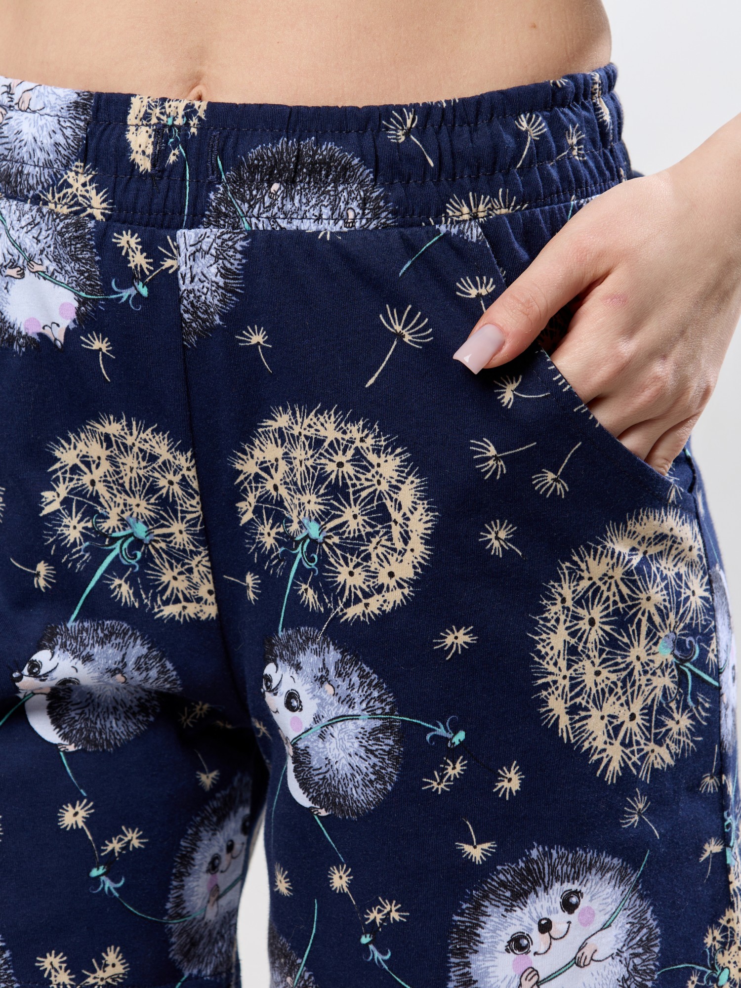 Костюм Контур-2 - 11