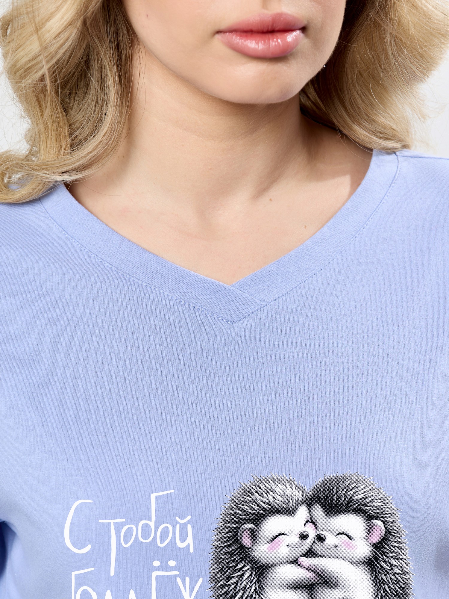 Костюм Контур-2 - 2