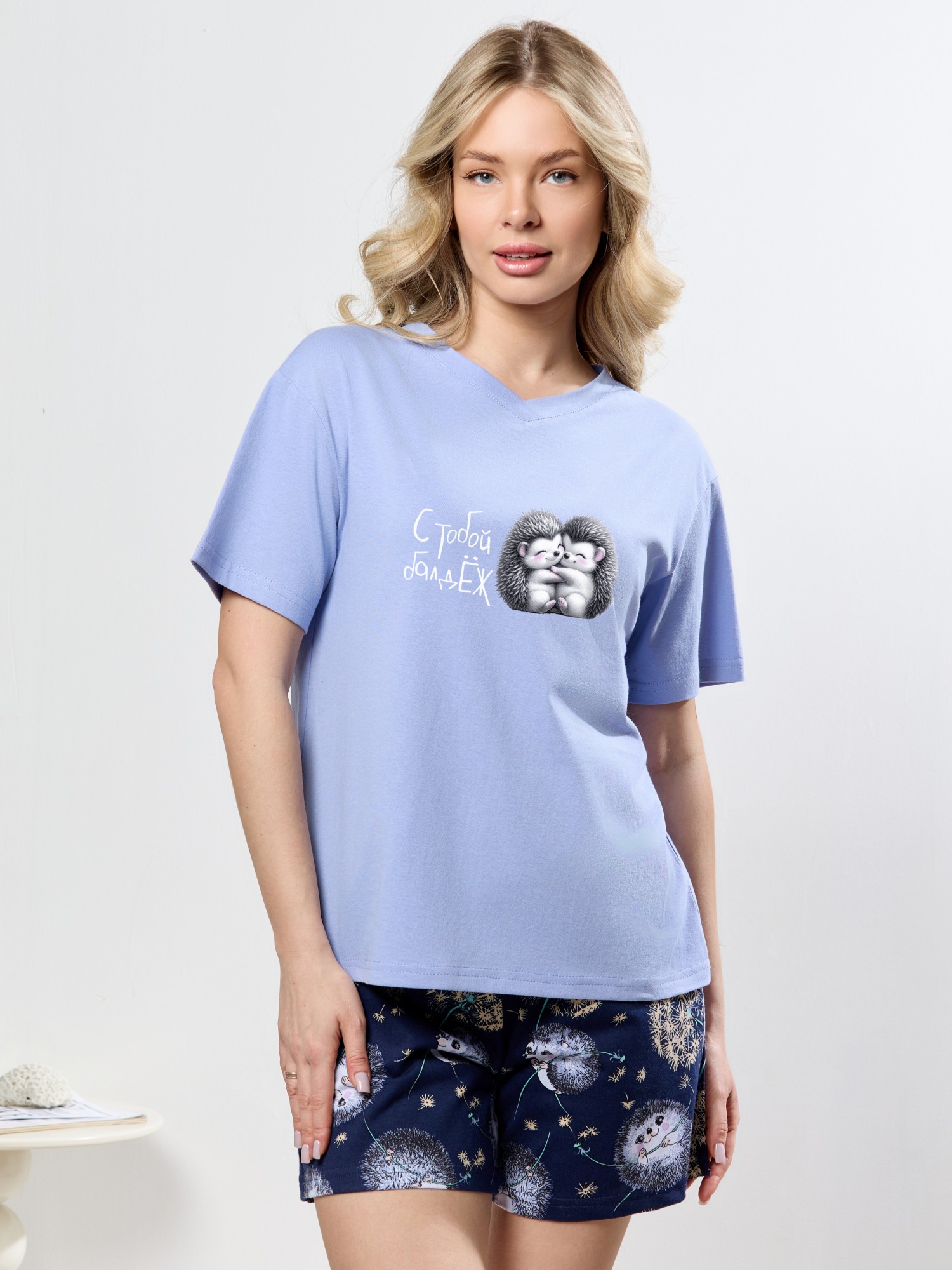 Костюм Контур-2 - 6