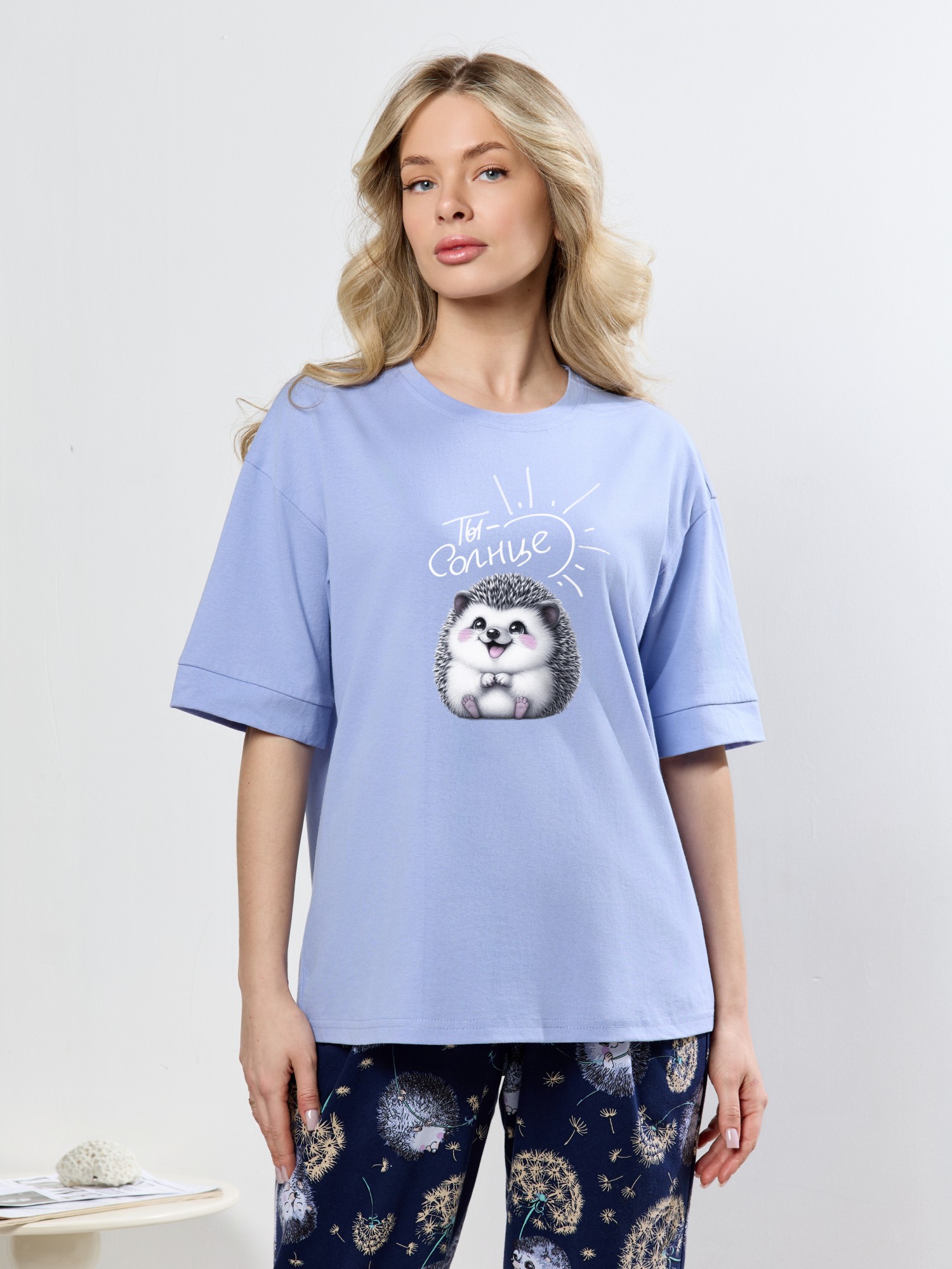 Костюм Контур-1 - 12