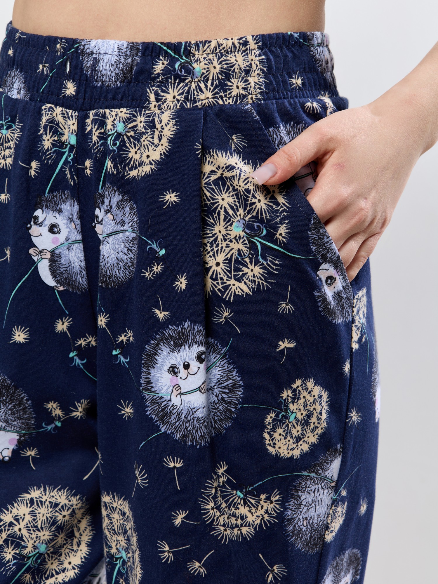 Костюм Контур-1 - 9