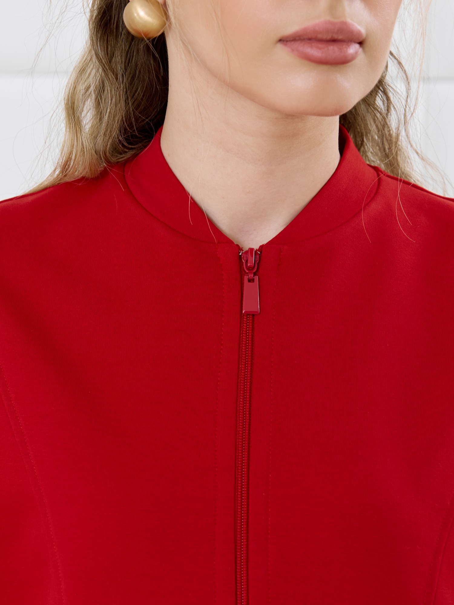 Бомбер Баланс-1 - 1