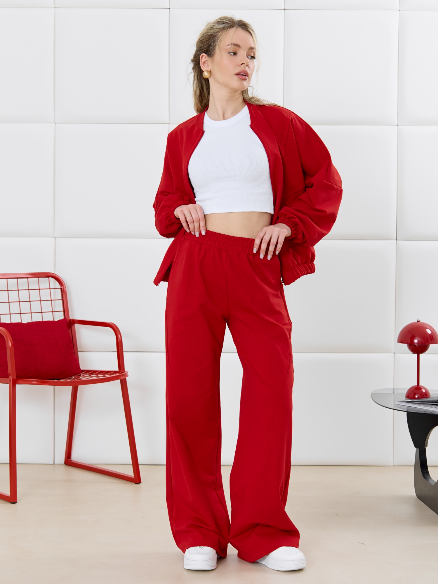 Бомбер Баланс-1 - 15