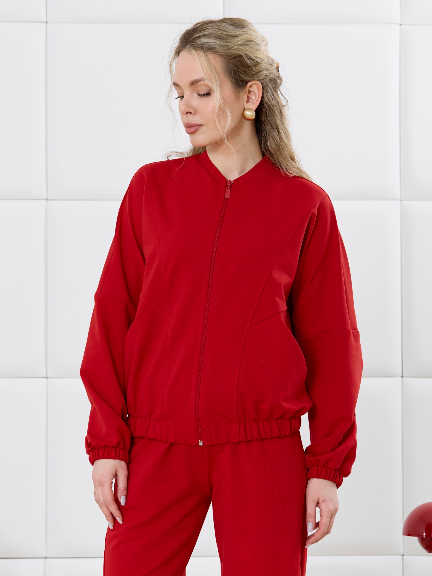 Бомбер Баланс-1 - 18