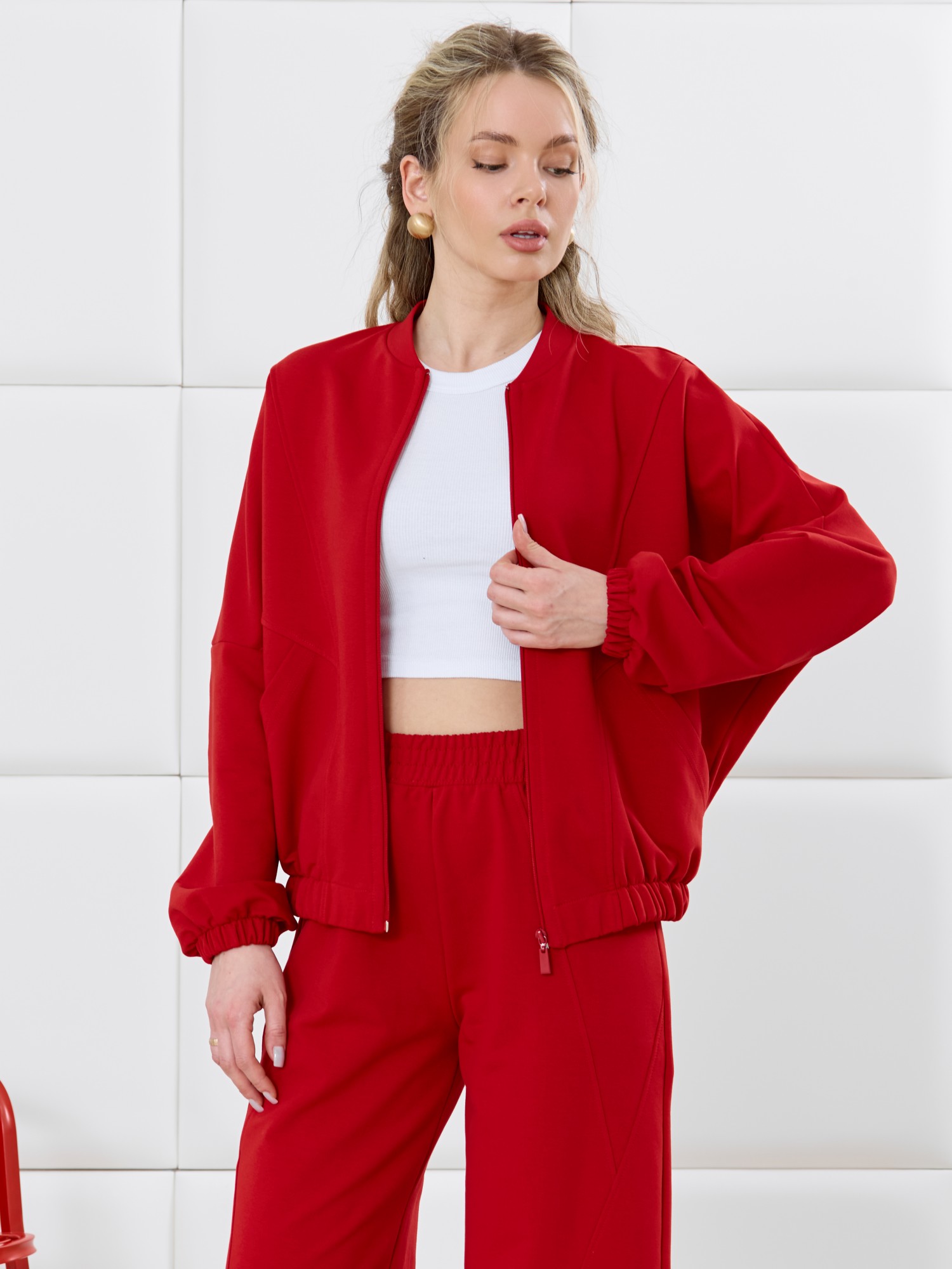 Бомбер Баланс-1 - 19