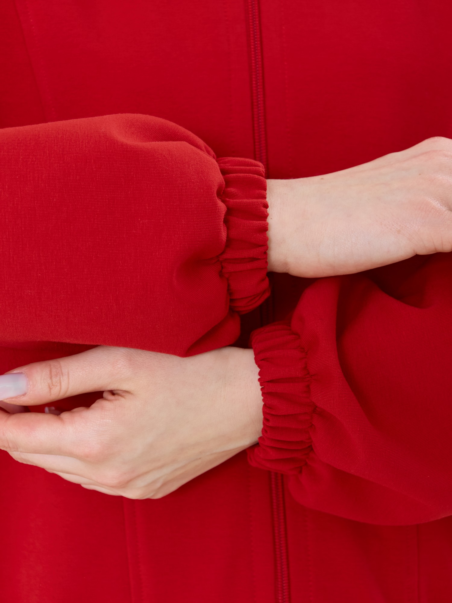 Бомбер Баланс-1 - 21