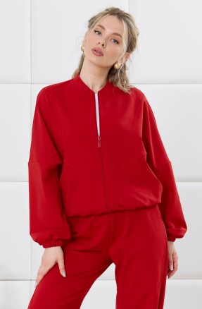 Бомбер Баланс-1