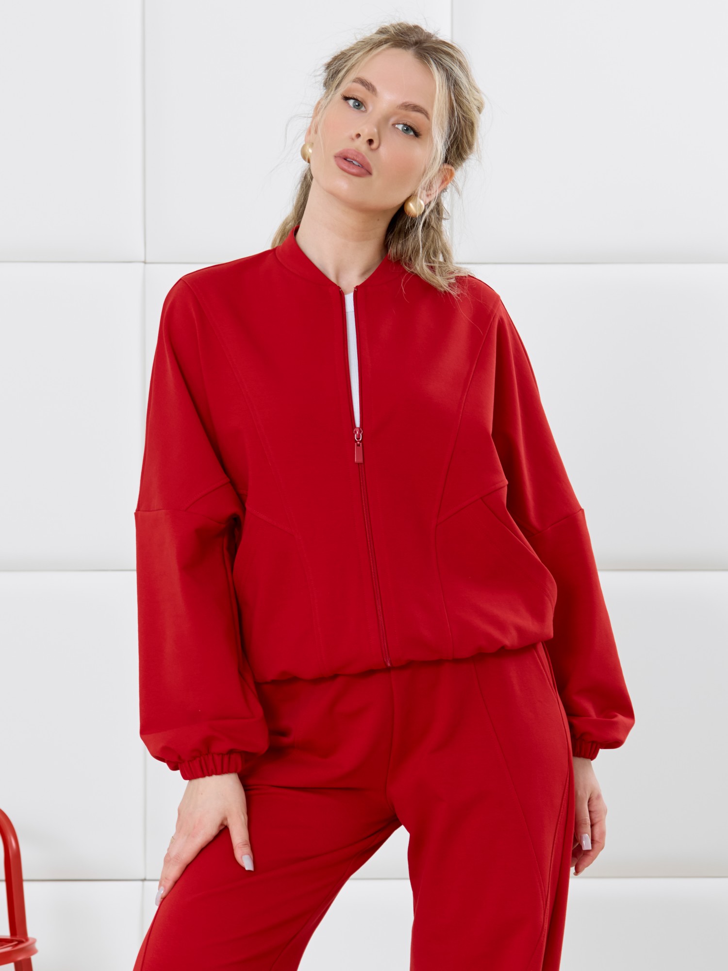 Бомбер Баланс-1 - 3