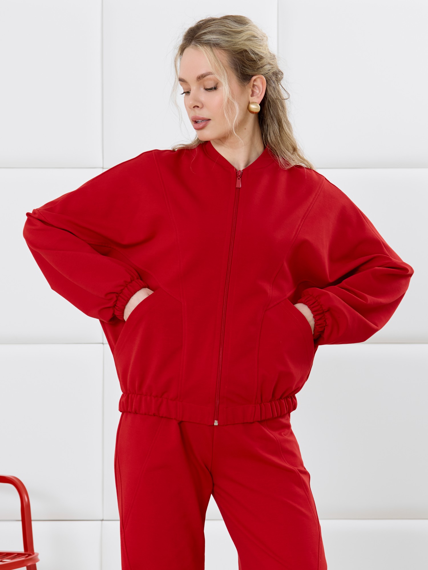 Бомбер Баланс-1 - 5