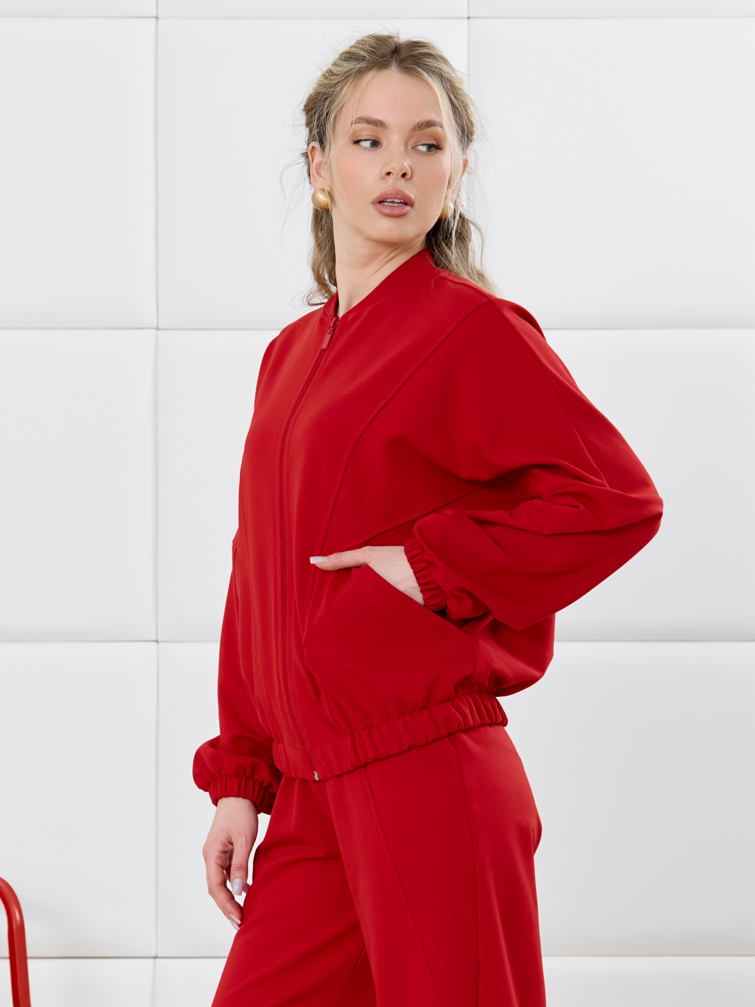 Бомбер Баланс-1 - 8