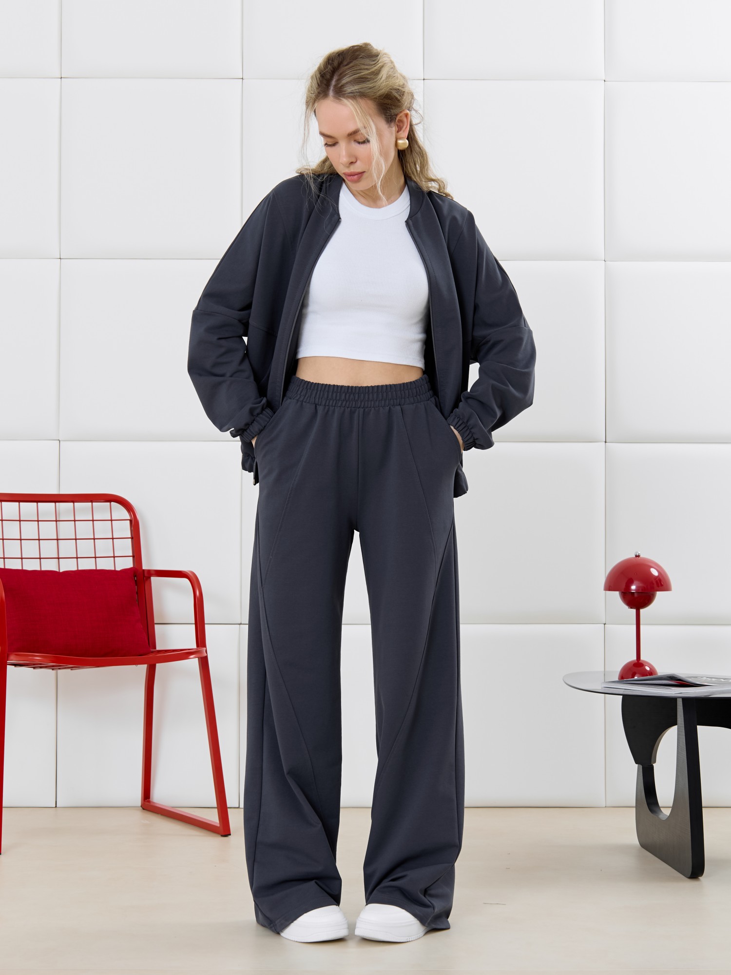 Бомбер Баланс-1 - 12 Бомбер Баланс-1 - 12