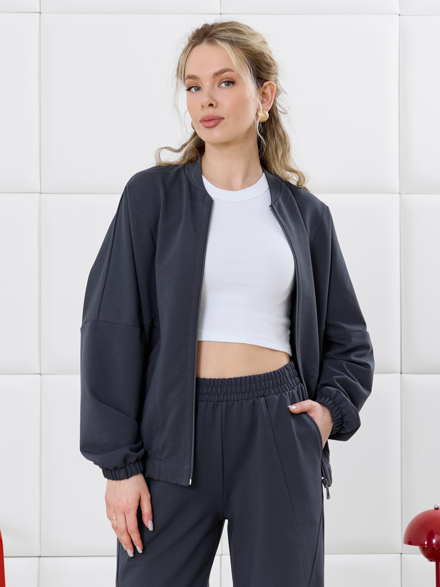 Бомбер Баланс-1 - 15 Бомбер Баланс-1 - 15