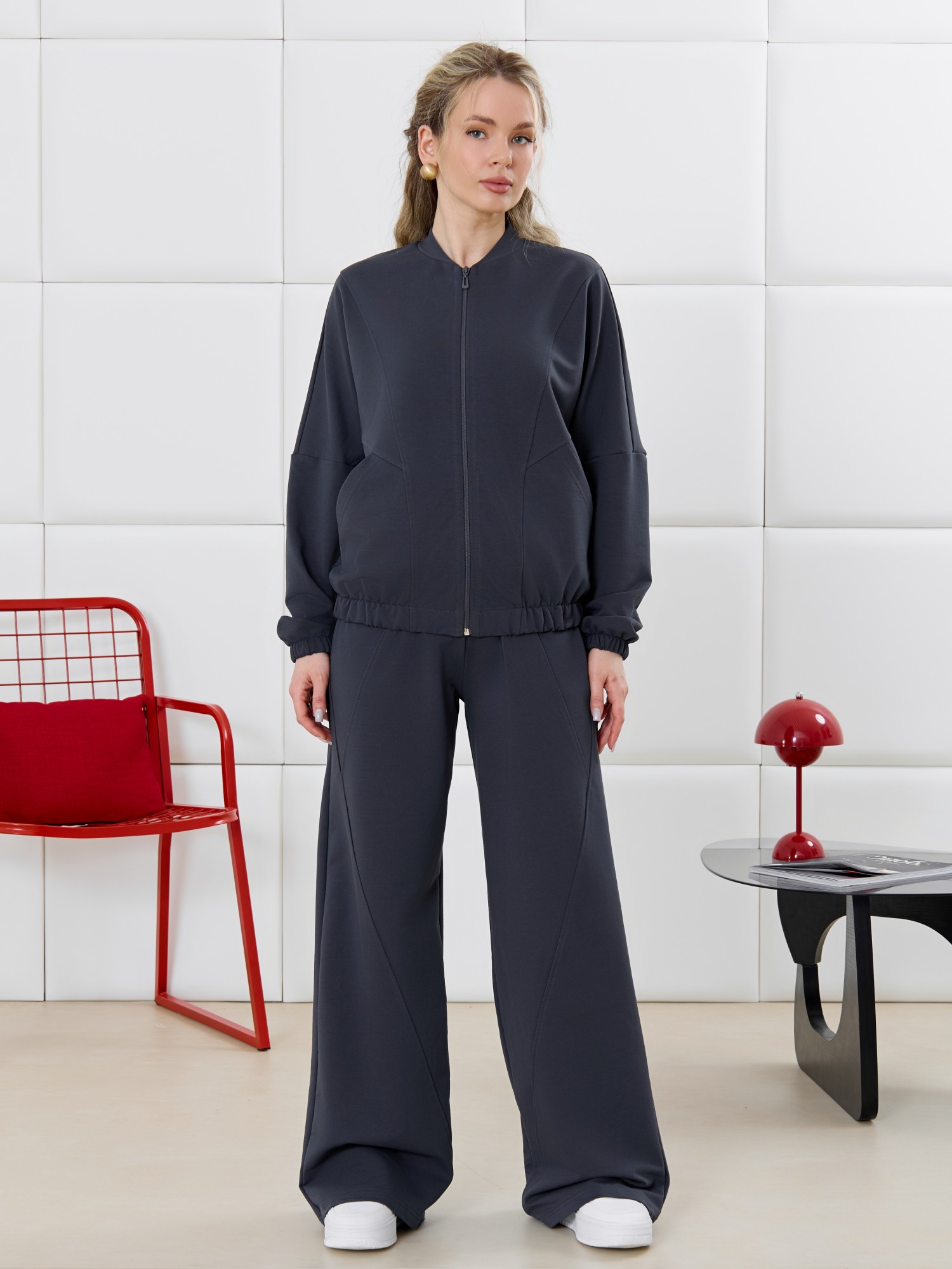 Бомбер Баланс-1 - 16 Бомбер Баланс-1 - 16