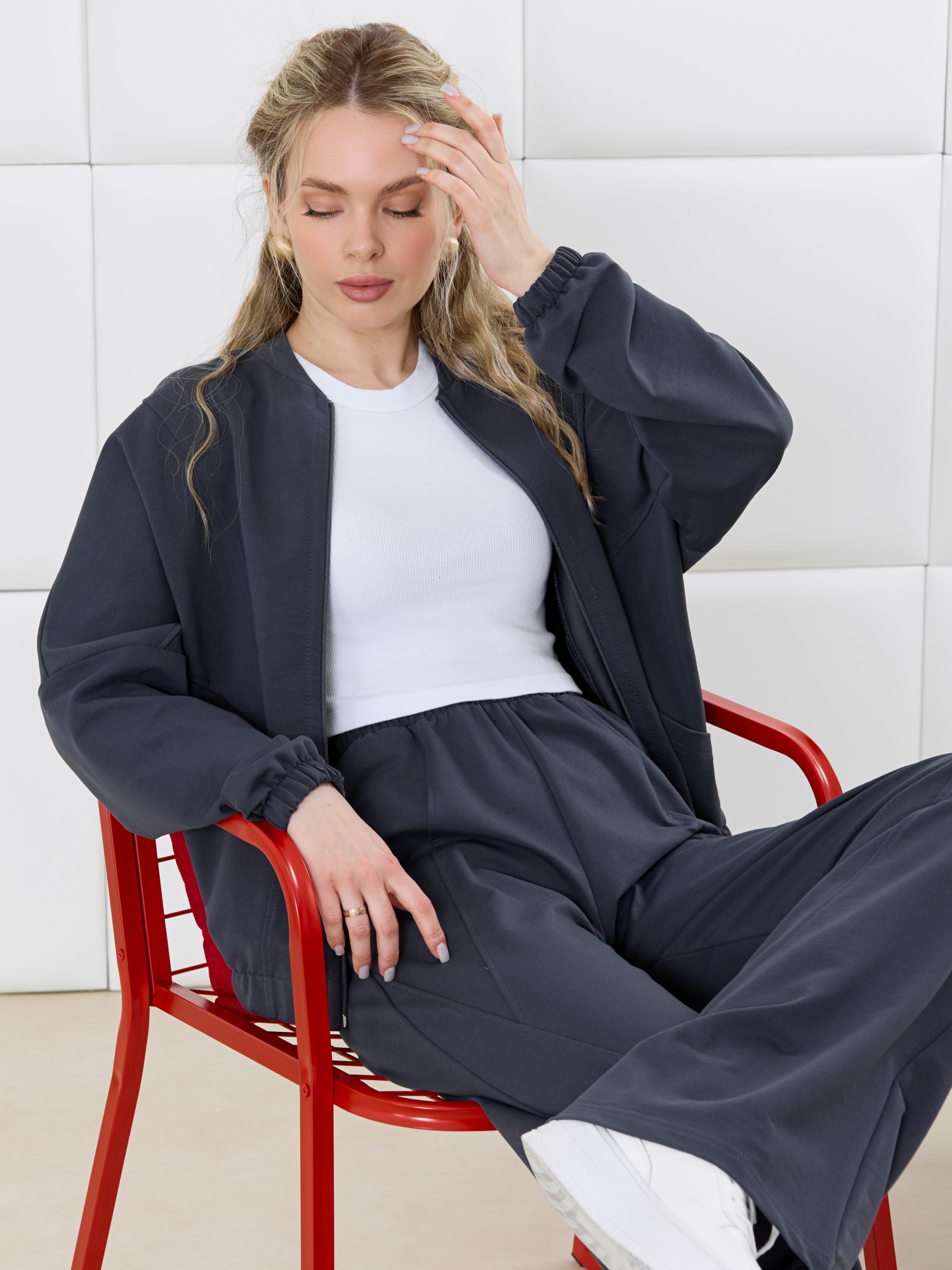 Бомбер Баланс-1 - 18 Бомбер Баланс-1 - 18