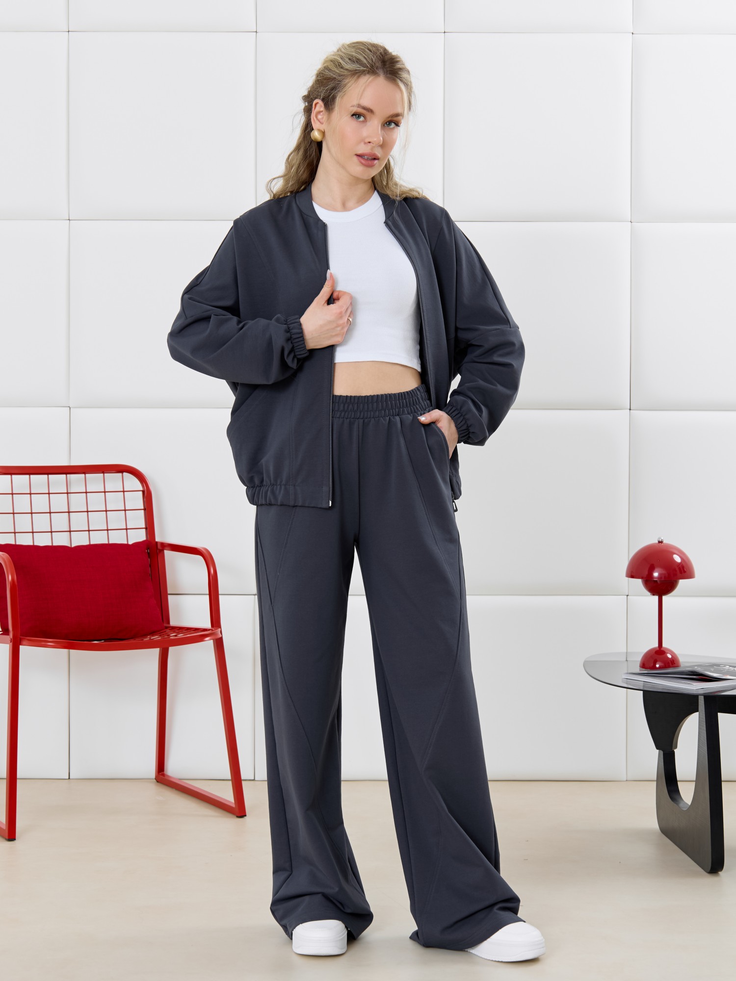 Бомбер Баланс-1 - 20 Бомбер Баланс-1 - 20