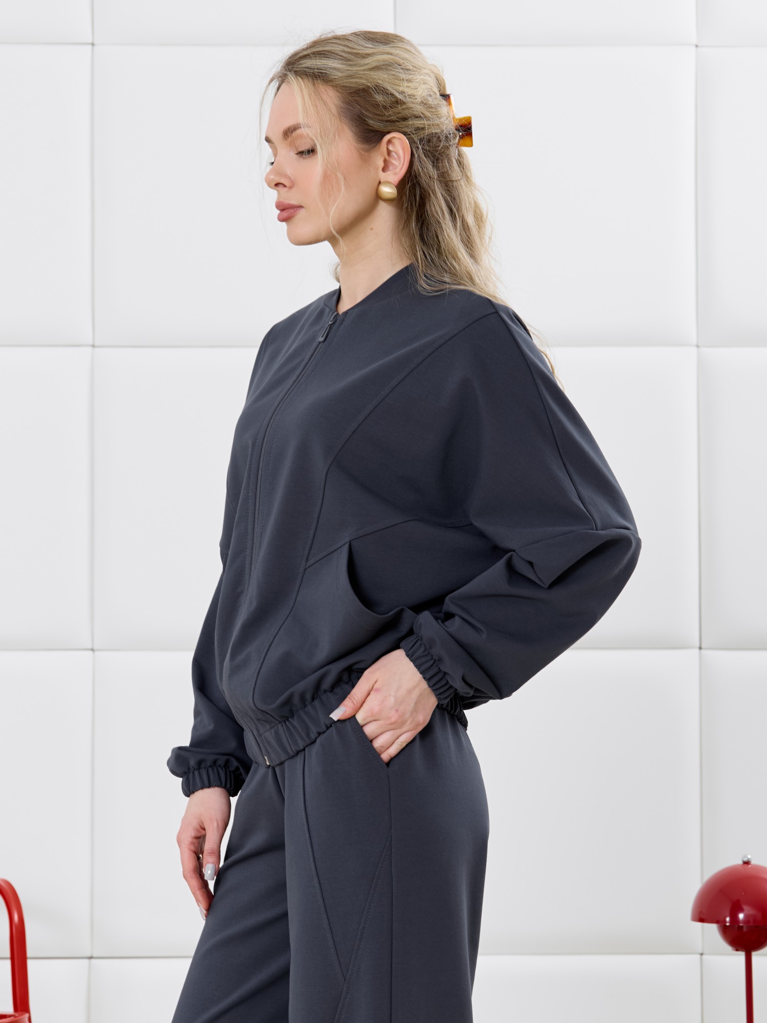 Бомбер Баланс-1 - 22 Бомбер Баланс-1 - 22