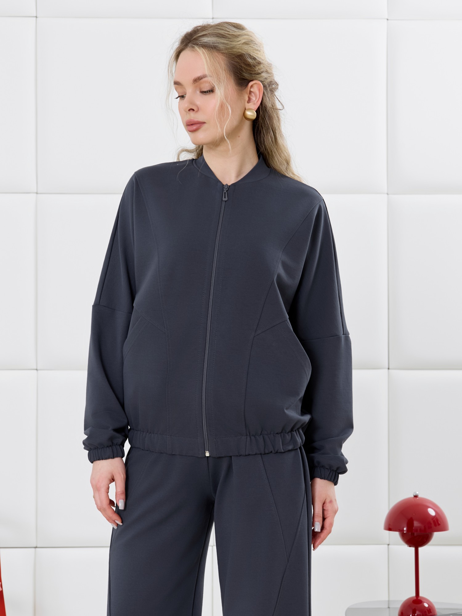 Бомбер Баланс-1 - 6 Бомбер Баланс-1 - 6