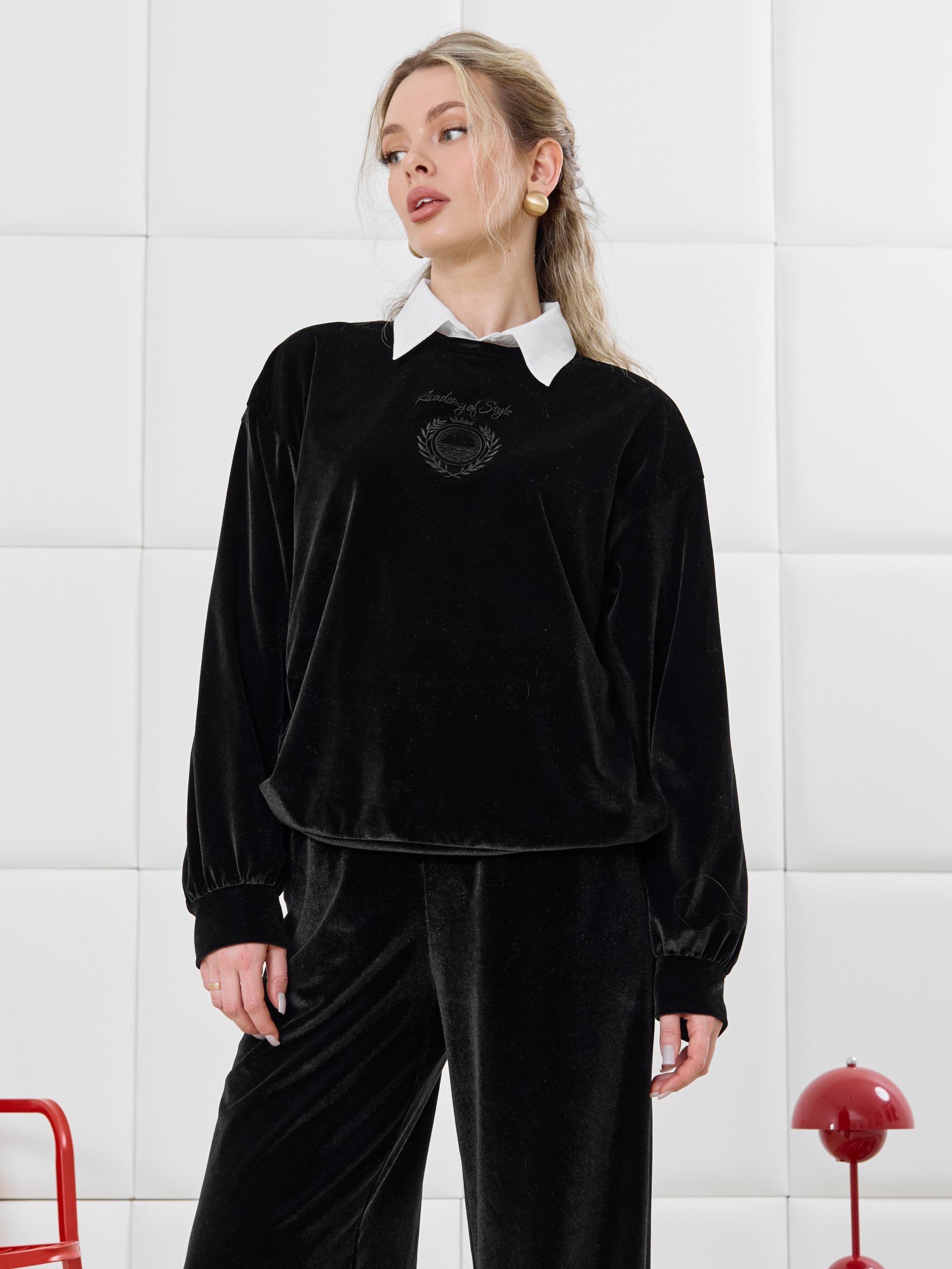 Костюм Нуар - 10