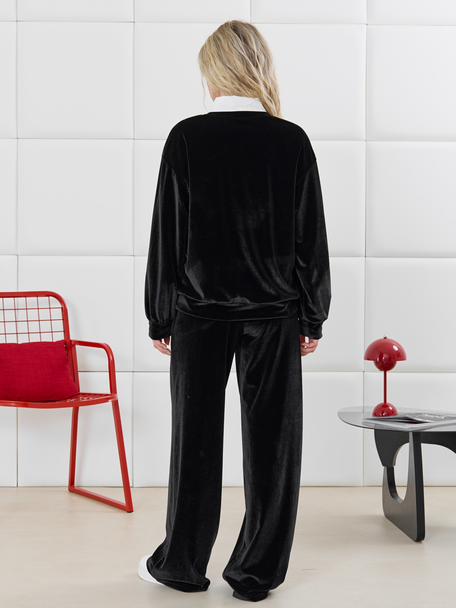 Костюм Нуар - 14