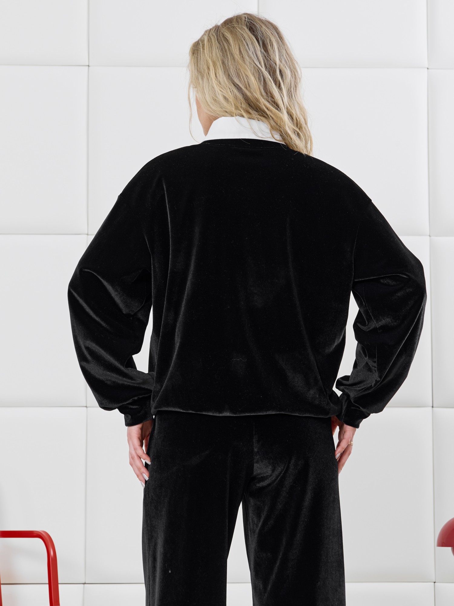 Костюм Нуар - 16