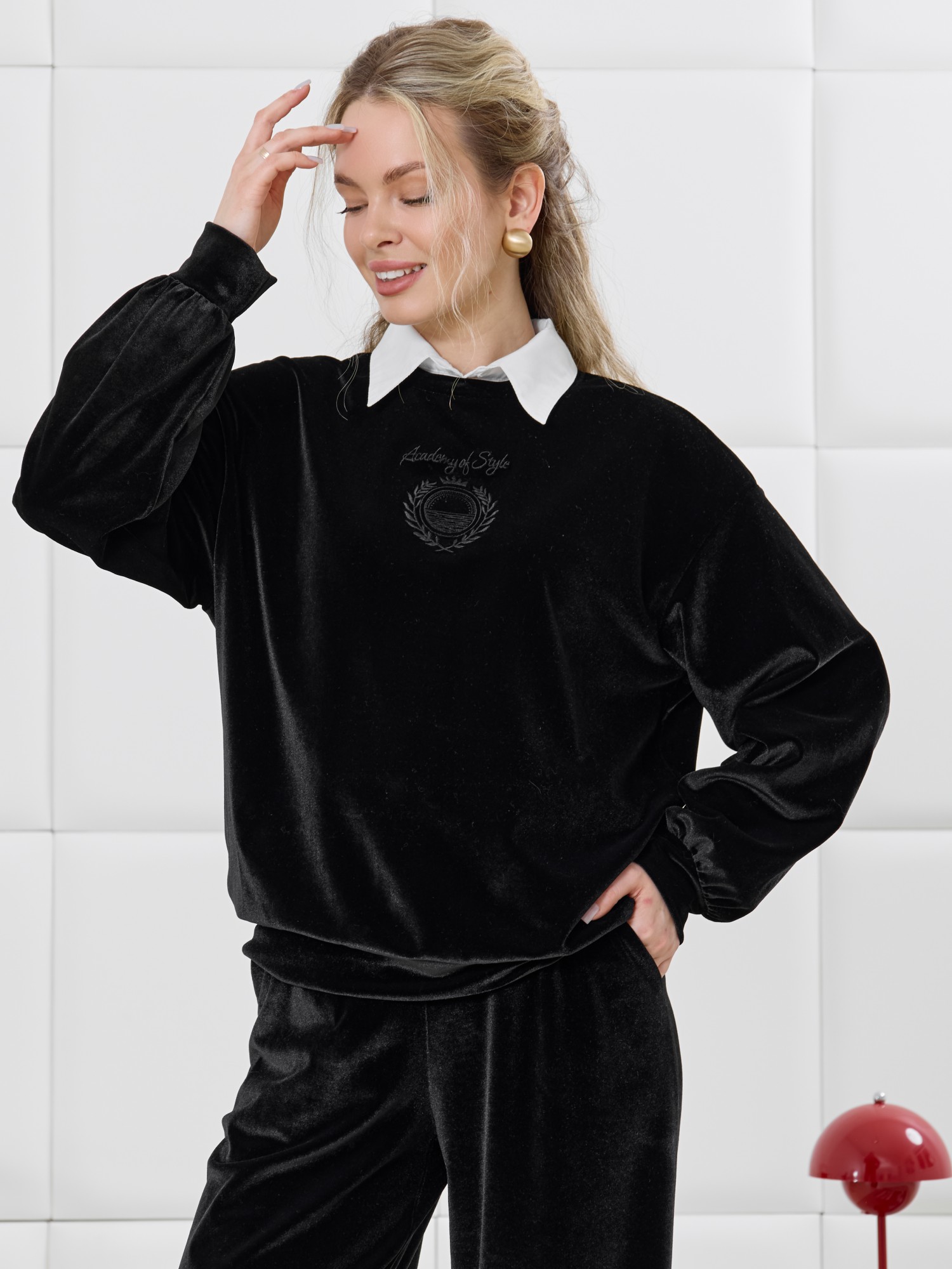 Костюм Нуар - 18