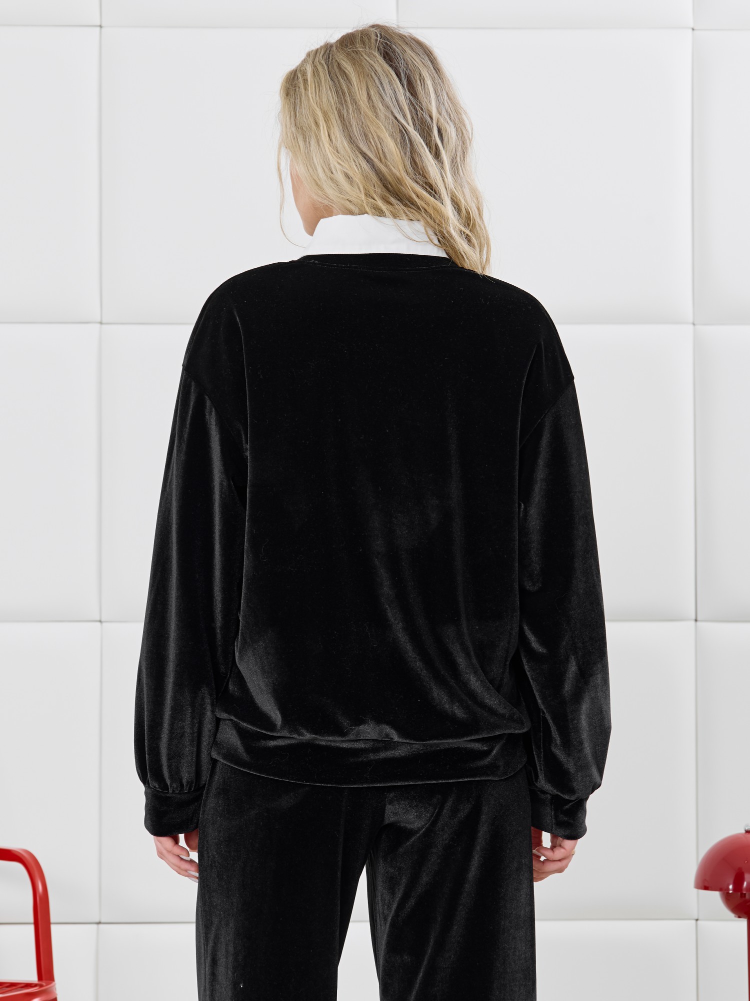 Костюм Нуар - 2