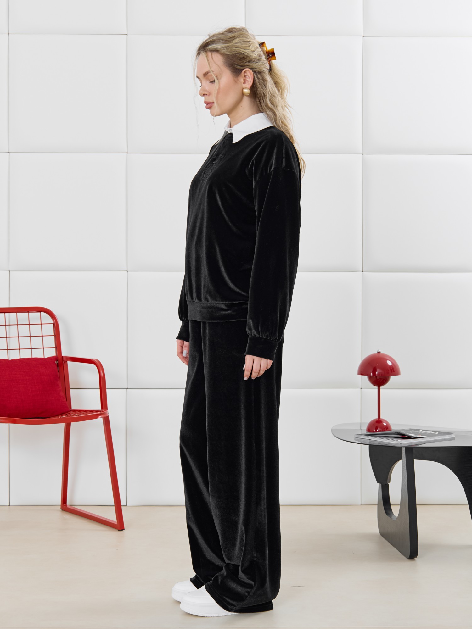 Костюм Нуар - 20