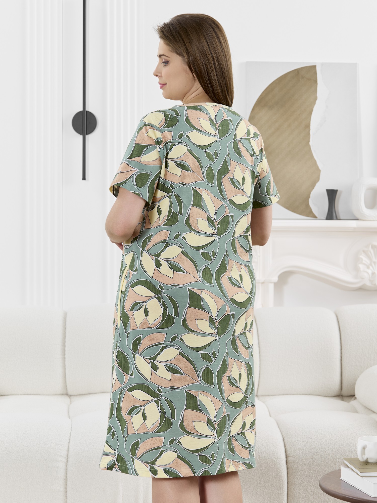 Халат Нора - 7 Халат Нора - 7