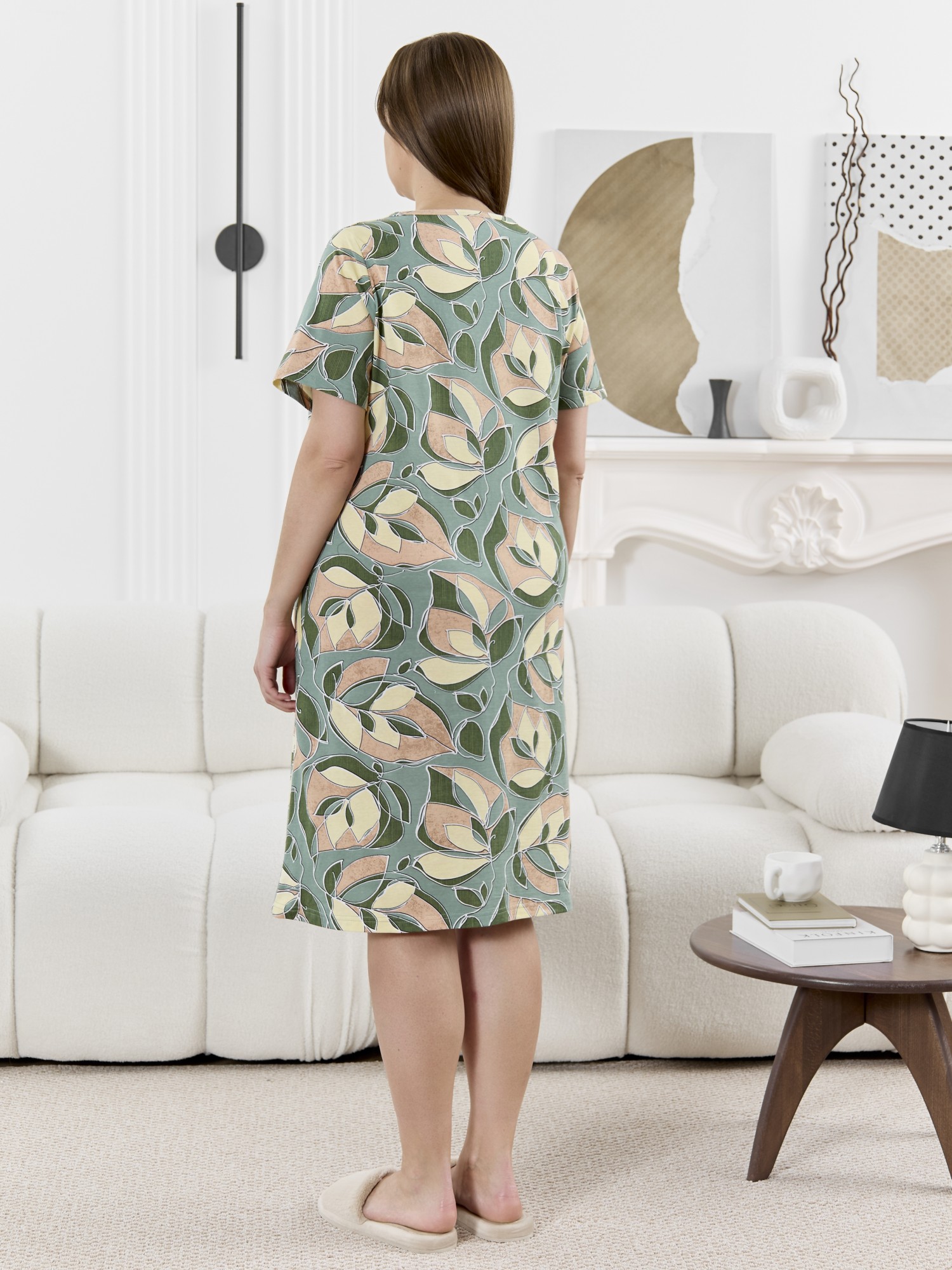 Халат Нора - 9 Халат Нора - 9