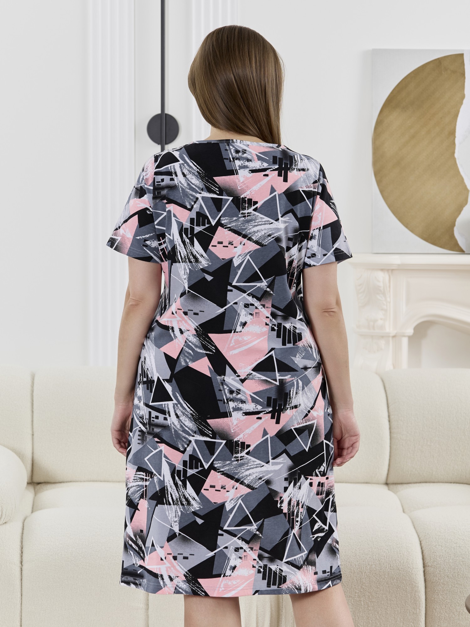 Халат Нора - 11