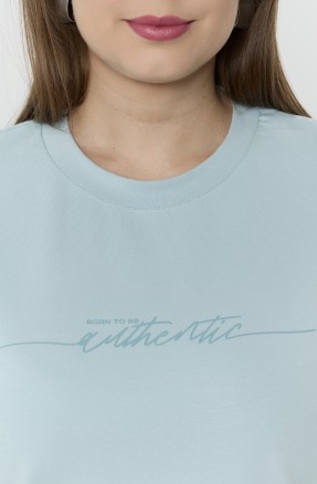 Футболка Дельта