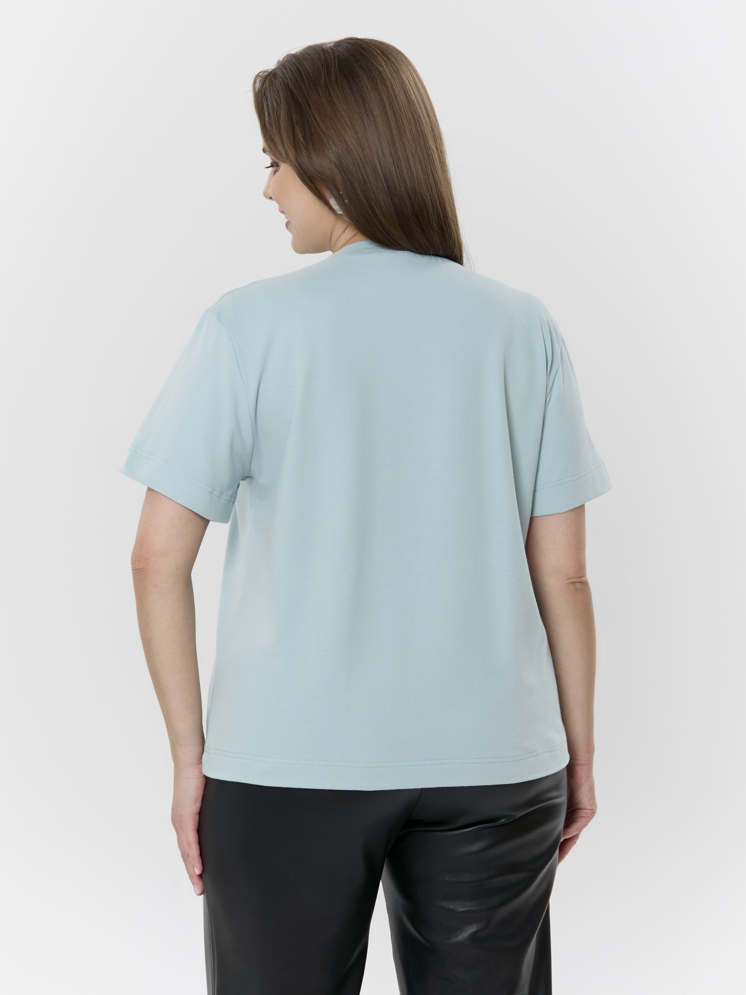 Футболка Дельта - 5 Футболка Дельта - 5